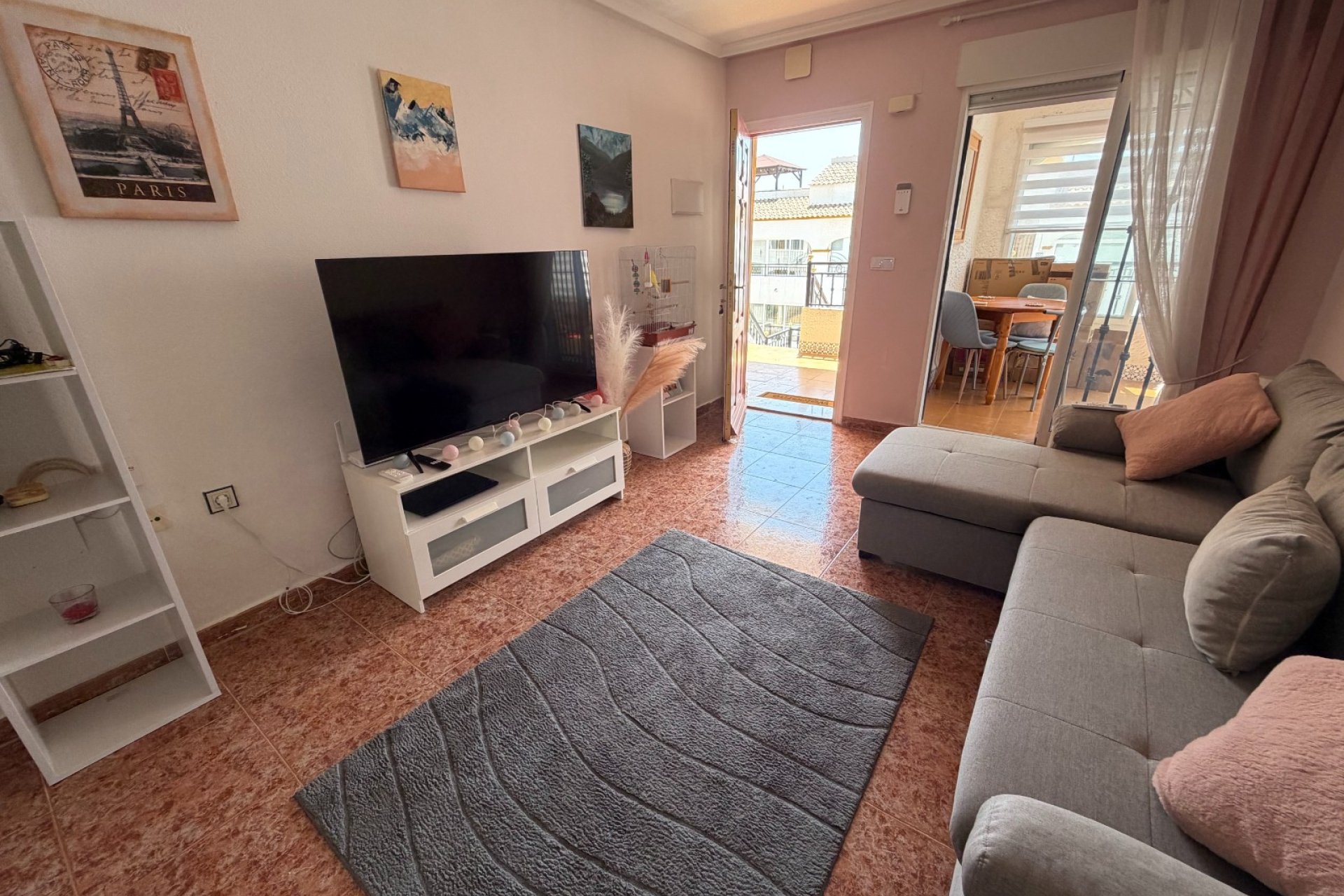 Bestaande bouw - Appartement -
Orihuela - Entre Naranjos Vistabella
