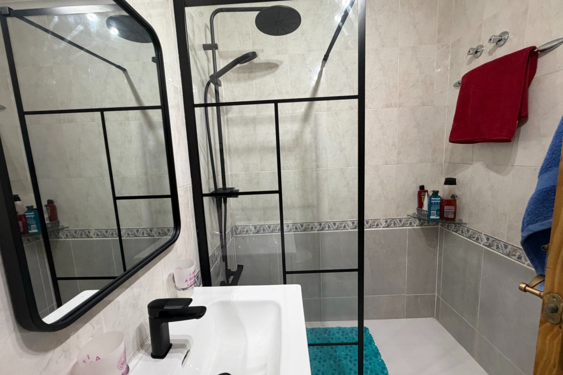 Bestaande bouw - Appartement -
Orihuela - Entre Naranjos Vistabella