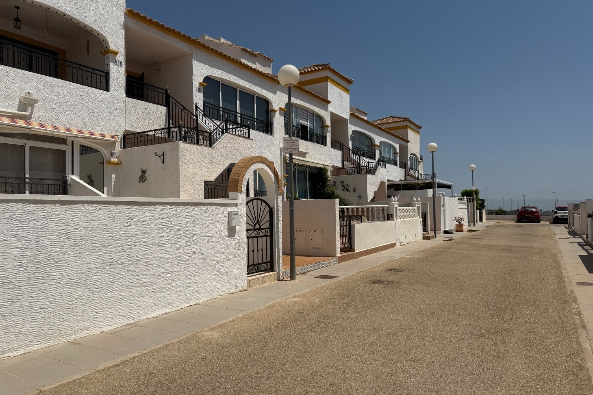 Bestaande bouw - Appartement -
Orihuela - Entre Naranjos Vistabella