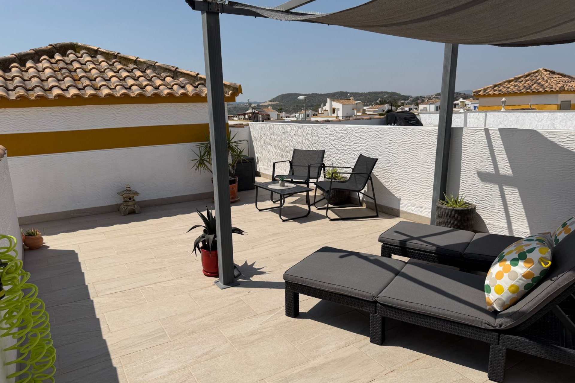 Bestaande bouw - Appartement -
Orihuela - Entre Naranjos Vistabella