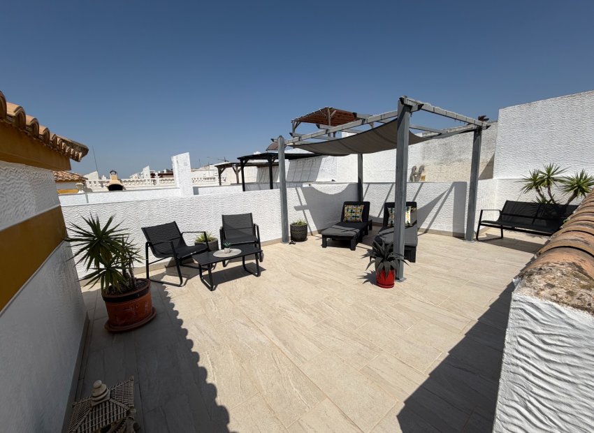 Bestaande bouw - Appartement -
Orihuela - Entre Naranjos Vistabella