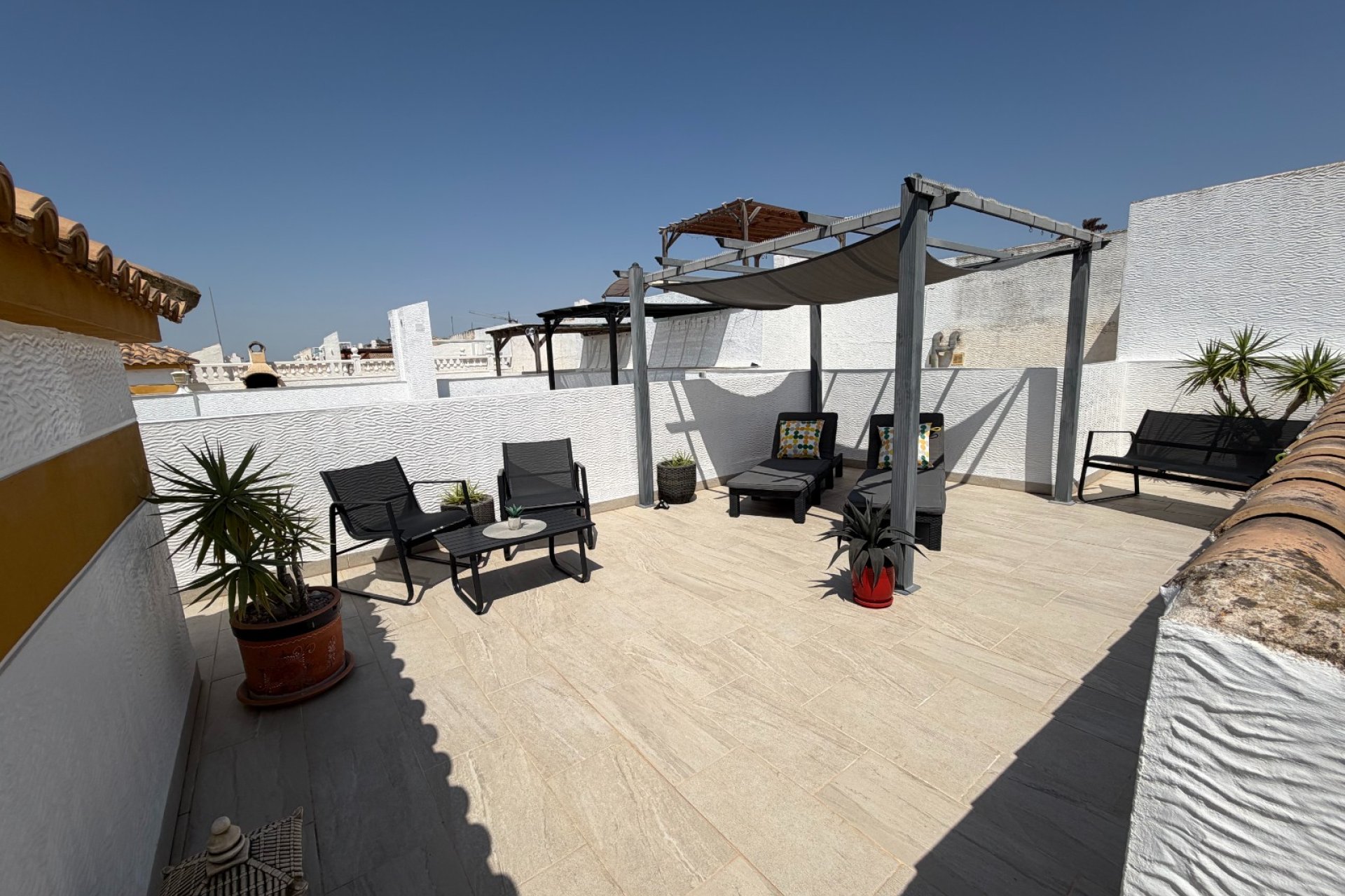 Bestaande bouw - Appartement -
Orihuela - Entre Naranjos Vistabella