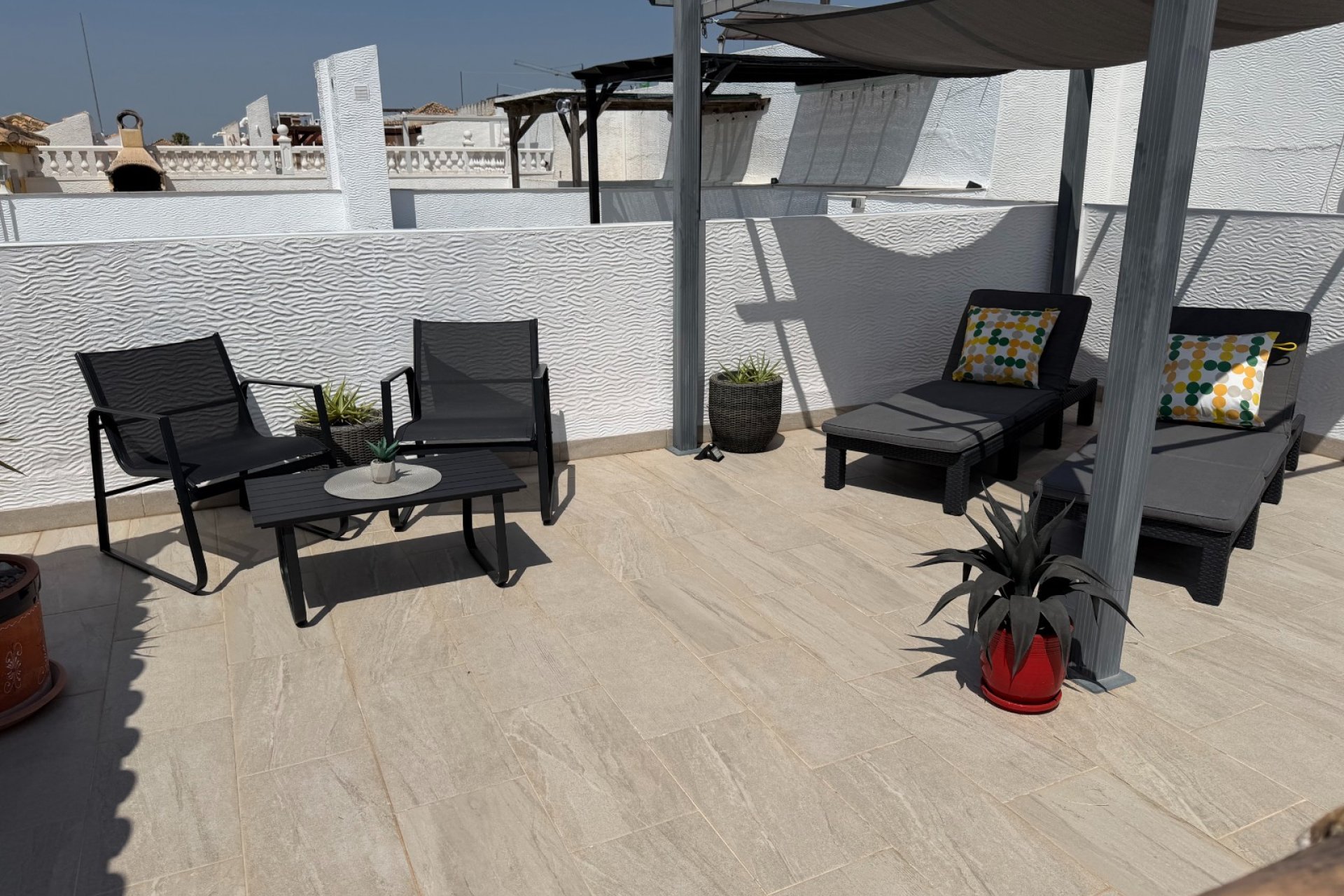 Bestaande bouw - Appartement -
Orihuela - Entre Naranjos Vistabella