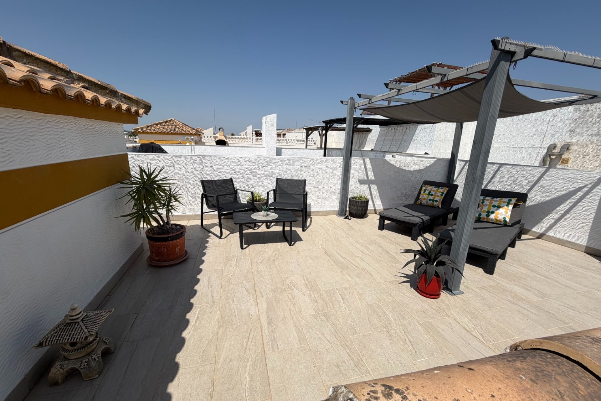 Bestaande bouw - Appartement -
Orihuela - Entre Naranjos Vistabella