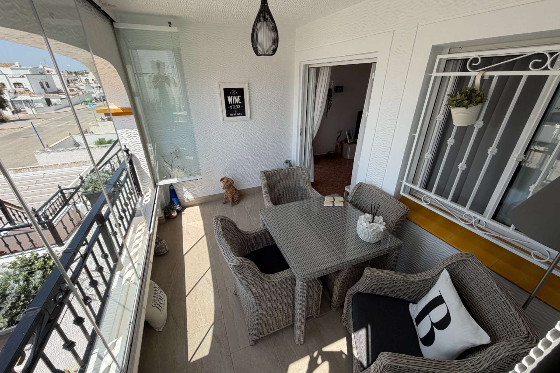 Bestaande bouw - Appartement -
Orihuela - Entre Naranjos Vistabella