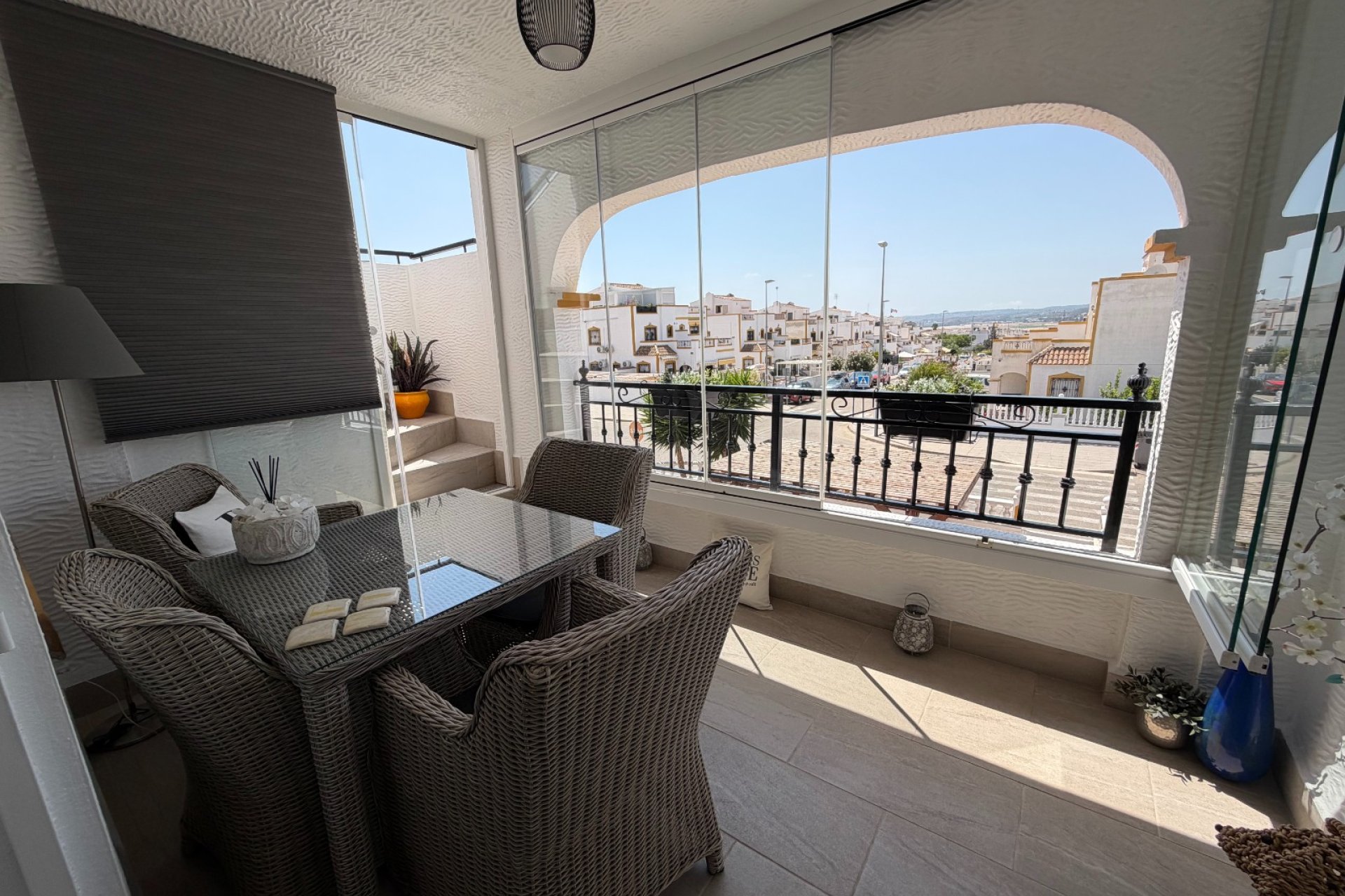 Bestaande bouw - Appartement -
Orihuela - Entre Naranjos Vistabella