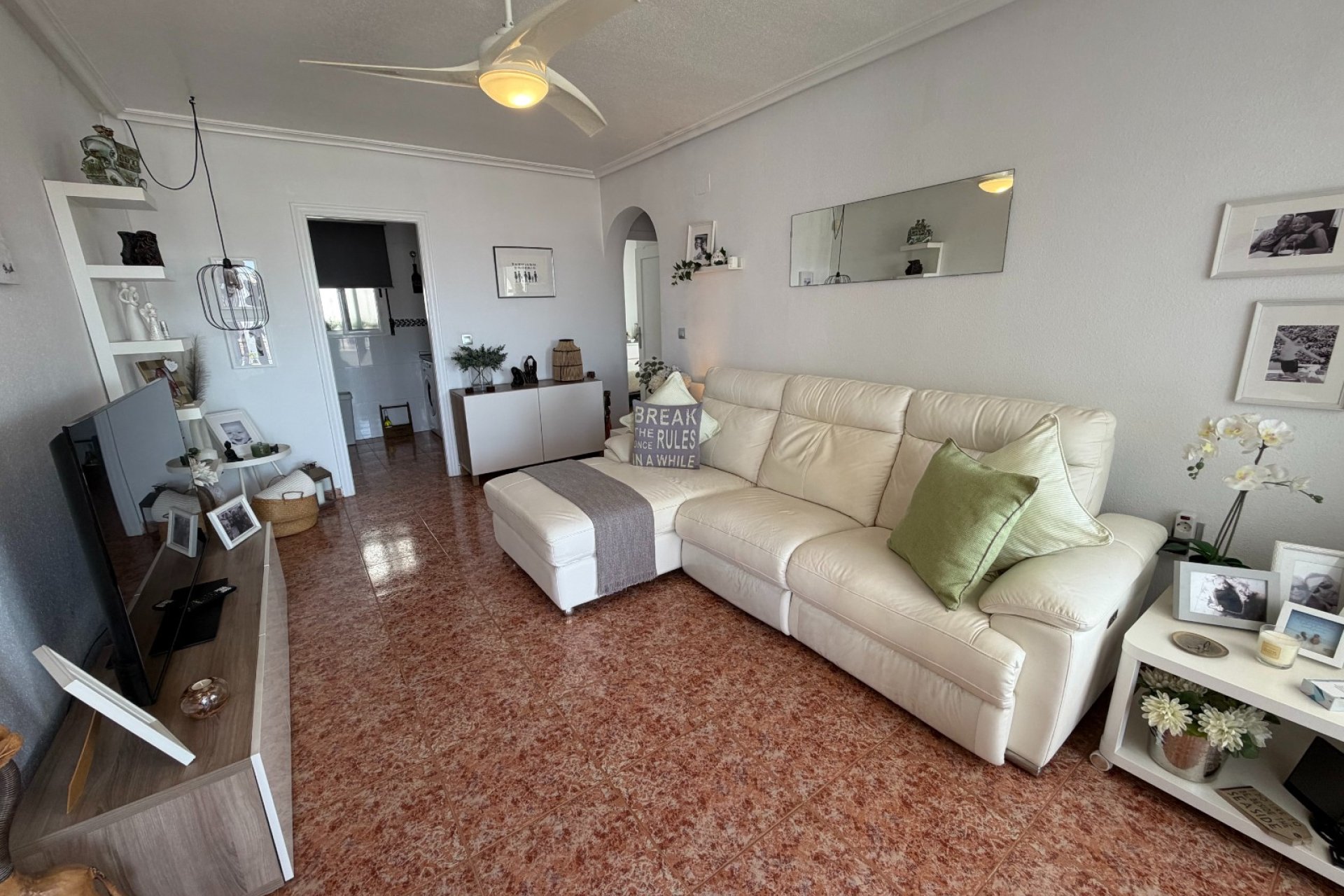 Bestaande bouw - Appartement -
Orihuela - Entre Naranjos Vistabella