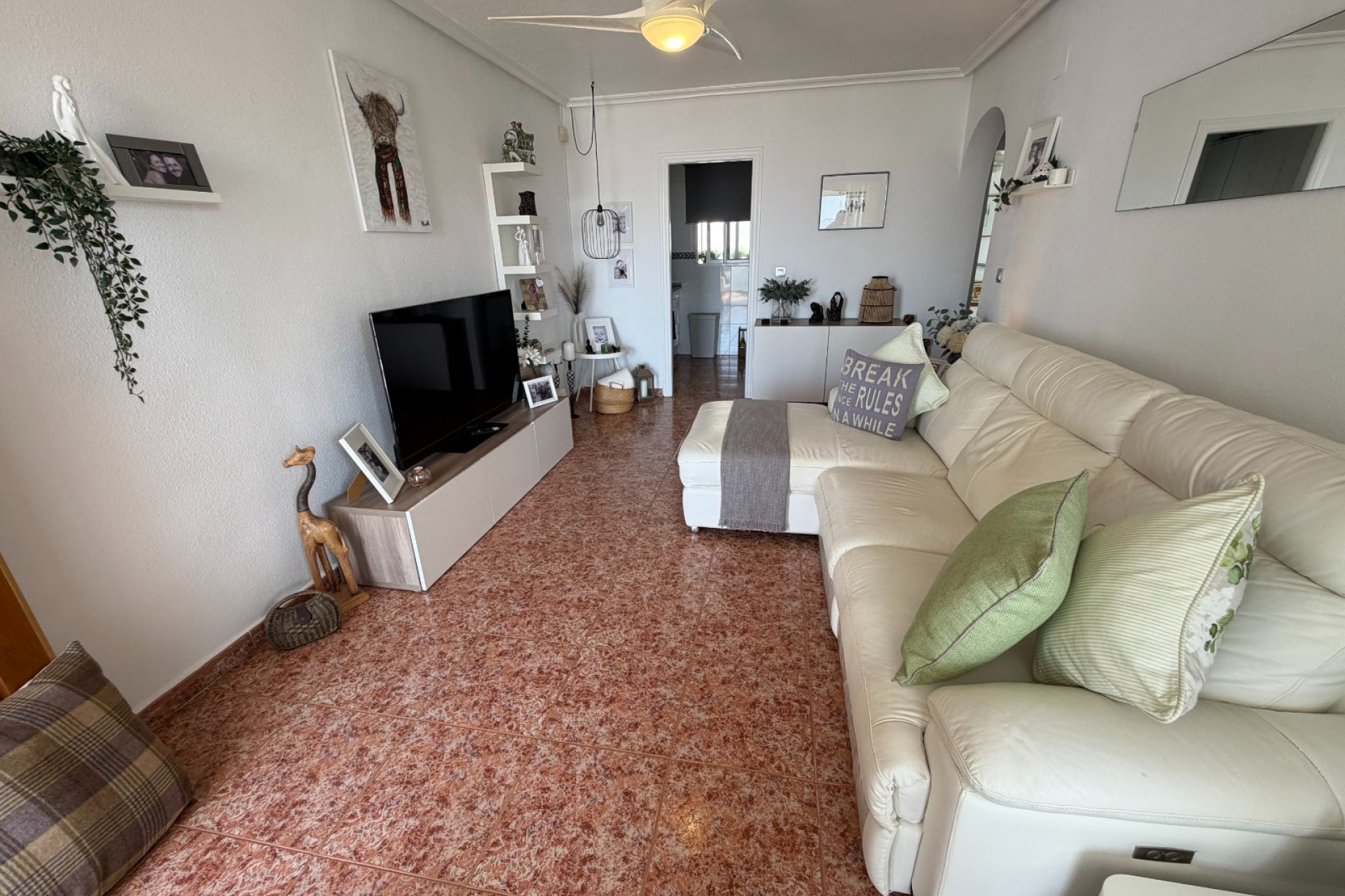 Bestaande bouw - Appartement -
Orihuela - Entre Naranjos Vistabella