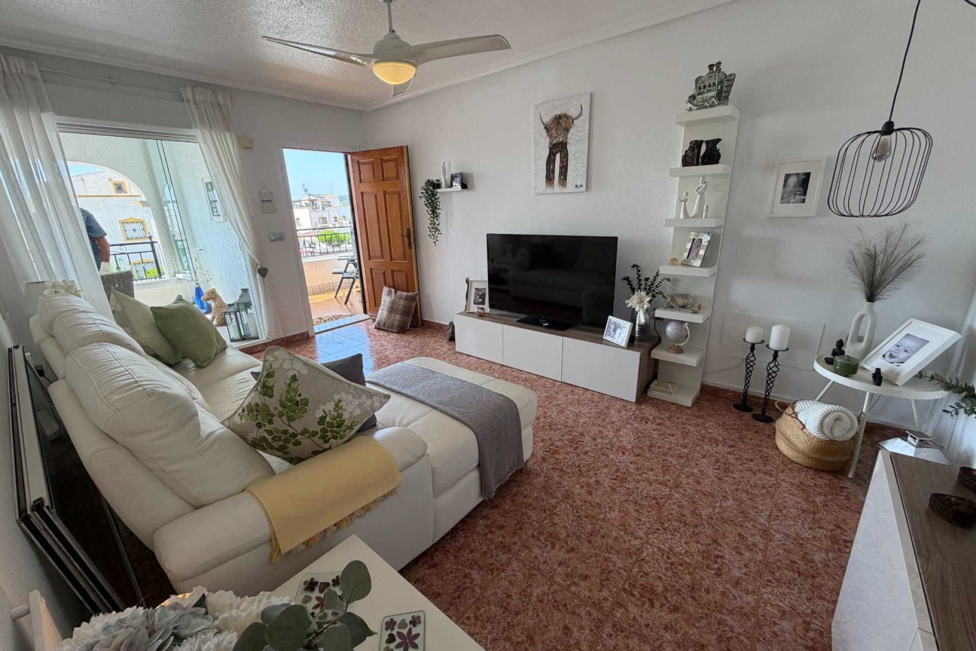 Bestaande bouw - Appartement -
Orihuela - Entre Naranjos Vistabella