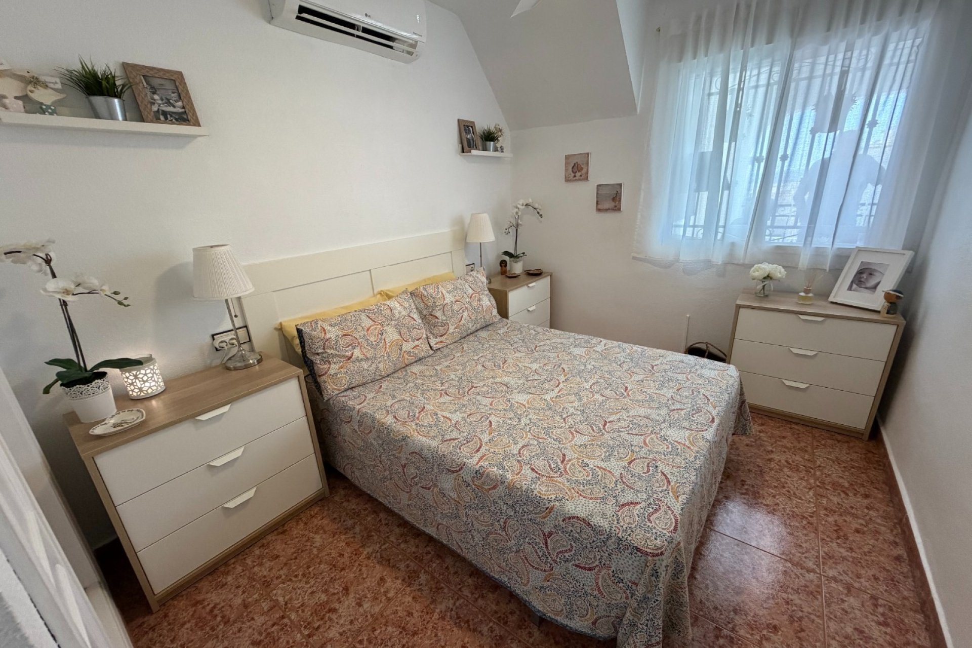 Bestaande bouw - Appartement -
Orihuela - Entre Naranjos Vistabella