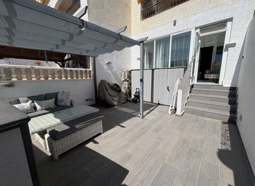 Bestaande bouw - Appartement -
Orihuela - Entre Naranjos Vistabella