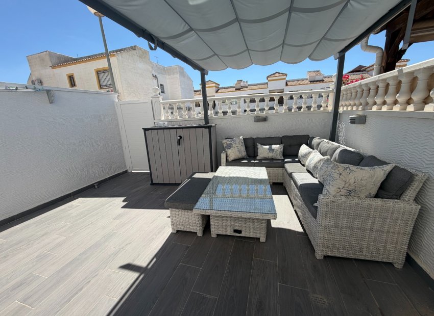 Bestaande bouw - Appartement -
Orihuela - Entre Naranjos Vistabella