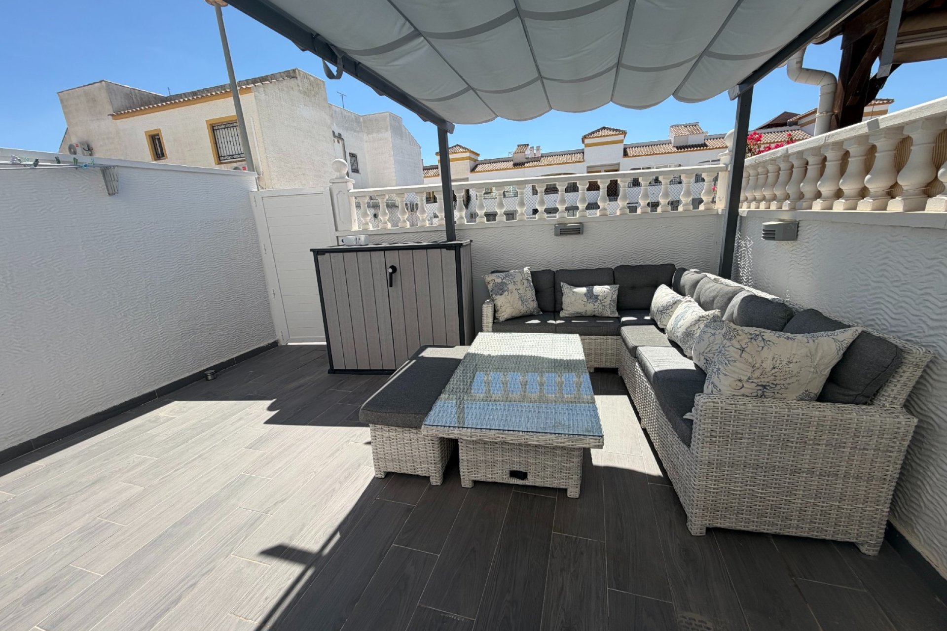 Bestaande bouw - Appartement -
Orihuela - Entre Naranjos Vistabella