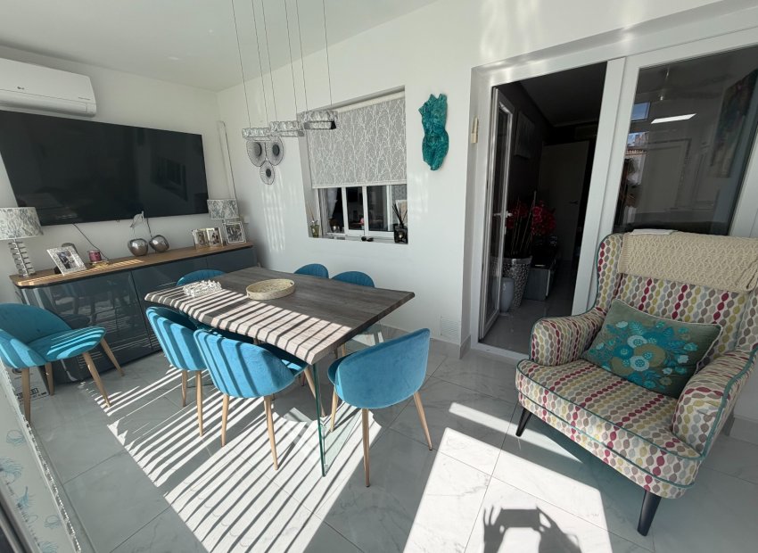 Bestaande bouw - Appartement -
Orihuela - Entre Naranjos Vistabella
