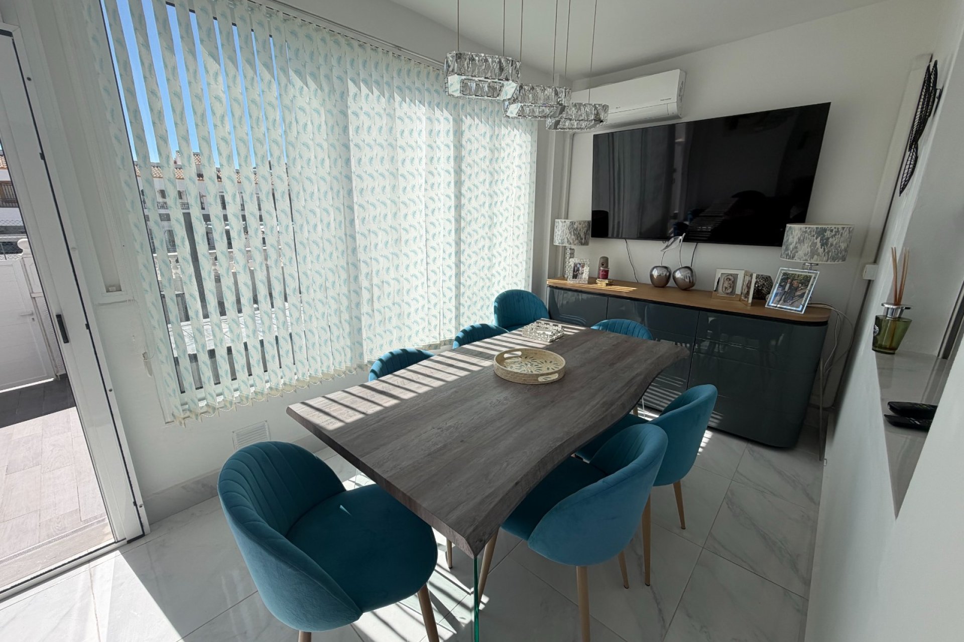 Bestaande bouw - Appartement -
Orihuela - Entre Naranjos Vistabella