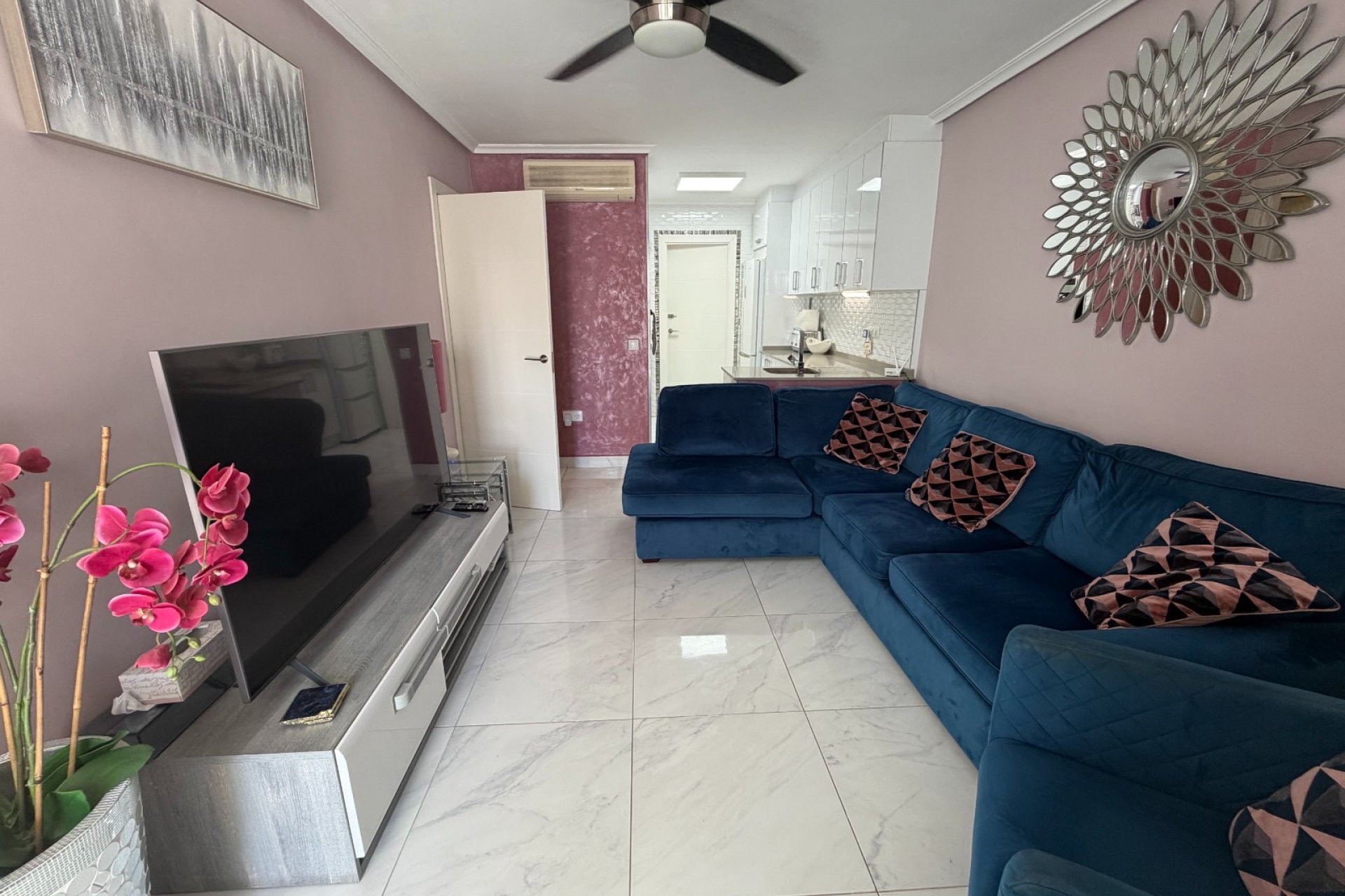 Bestaande bouw - Appartement -
Orihuela - Entre Naranjos Vistabella