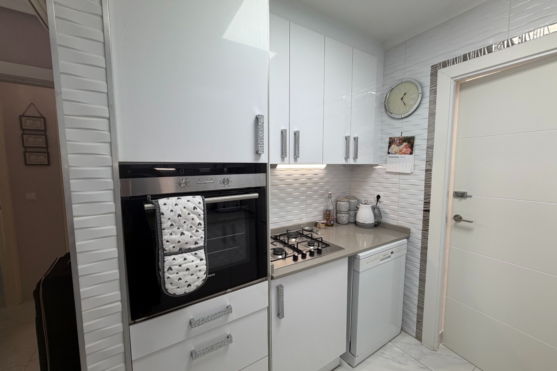 Bestaande bouw - Appartement -
Orihuela - Entre Naranjos Vistabella