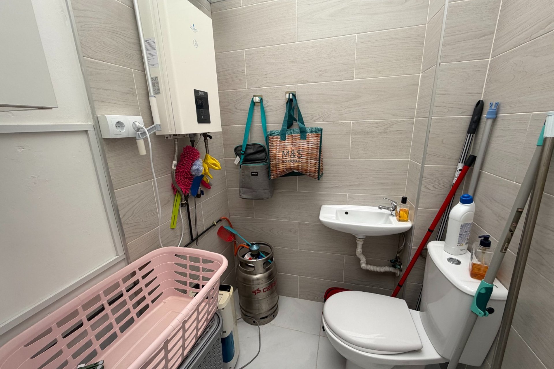 Bestaande bouw - Appartement -
Orihuela - Entre Naranjos Vistabella
