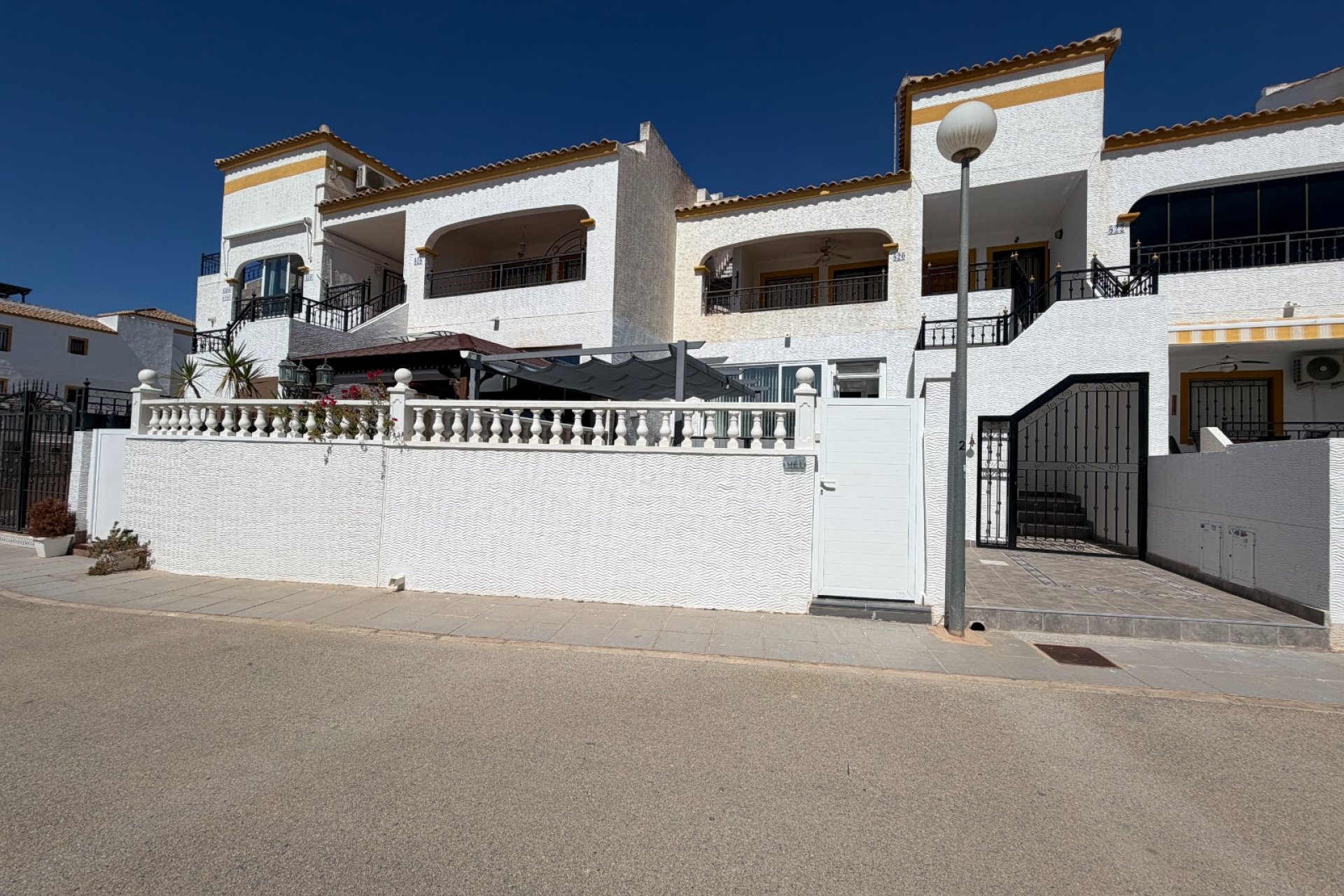 Bestaande bouw - Appartement -
Orihuela - Entre Naranjos Vistabella