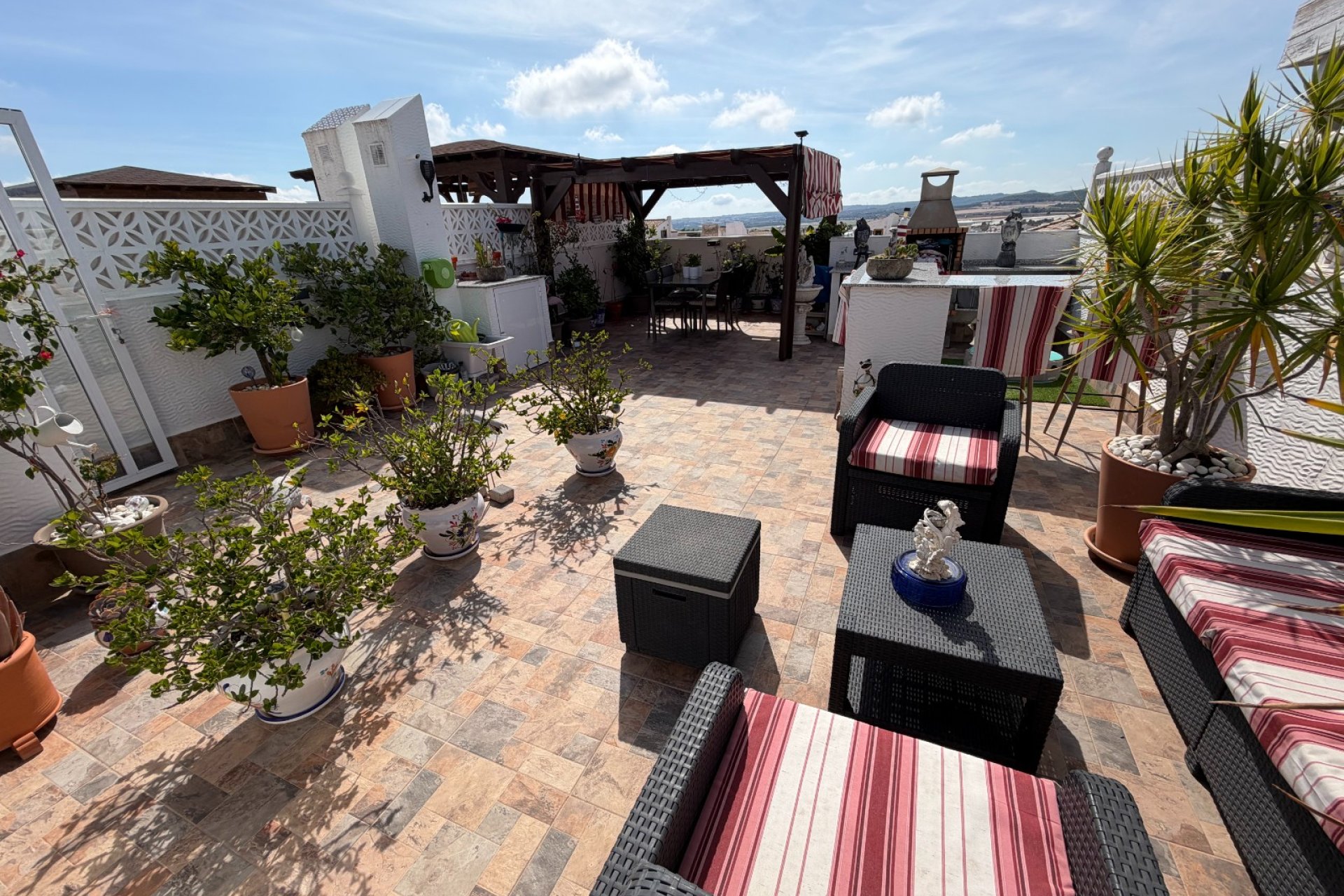 Bestaande bouw - Appartement -
Orihuela - Entre Naranjos Vistabella