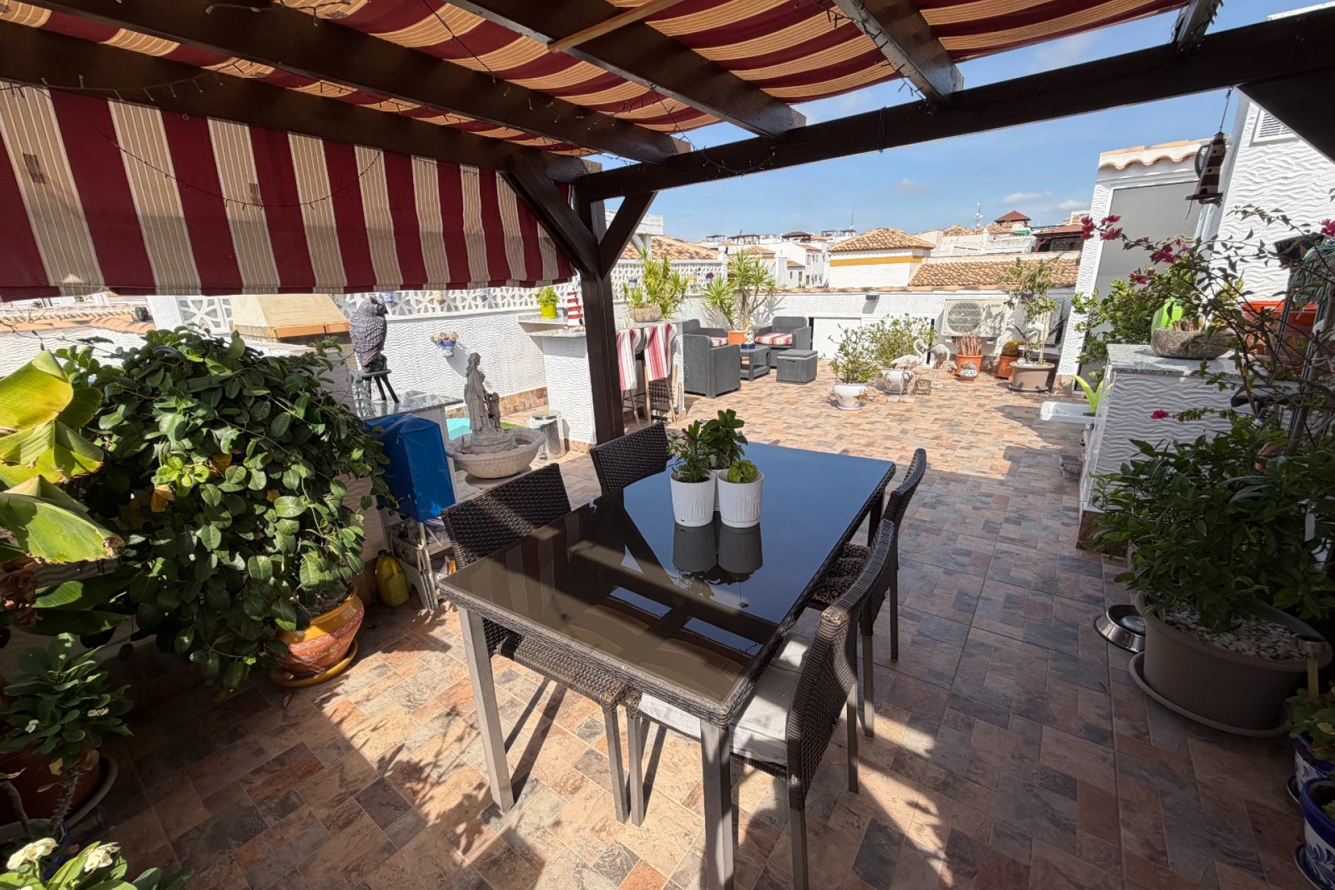 Bestaande bouw - Appartement -
Orihuela - Entre Naranjos Vistabella