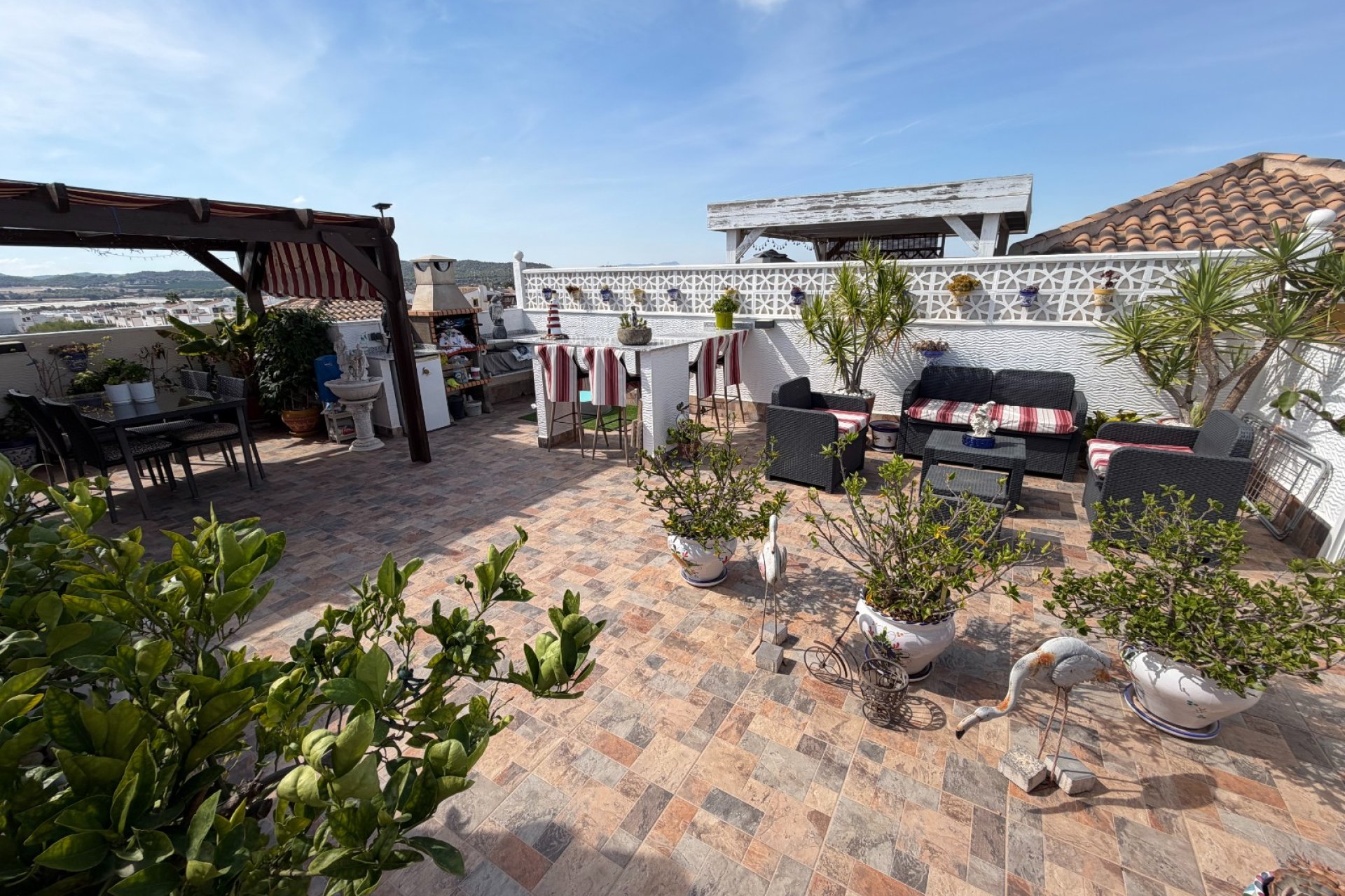 Bestaande bouw - Appartement -
Orihuela - Entre Naranjos Vistabella