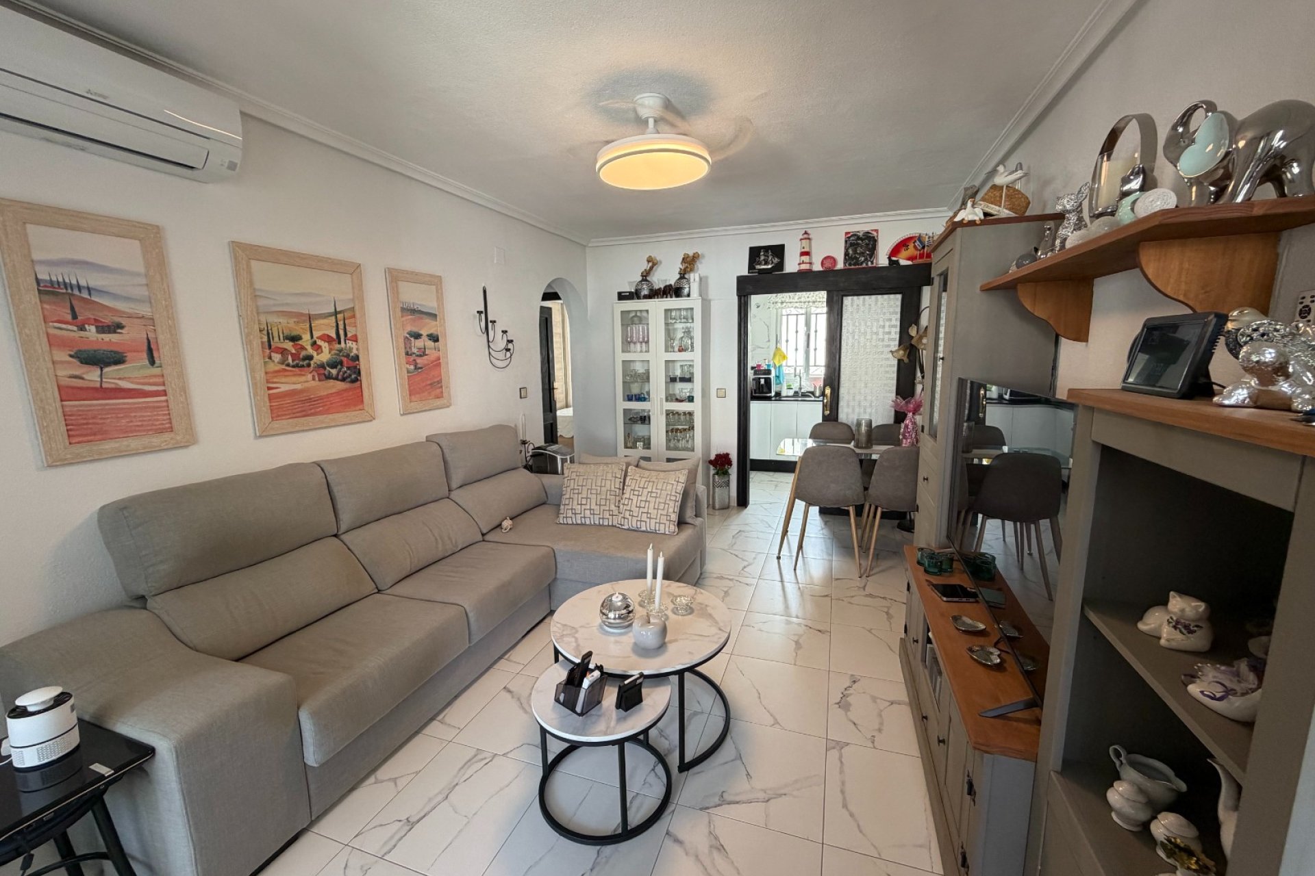Bestaande bouw - Appartement -
Orihuela - Entre Naranjos Vistabella