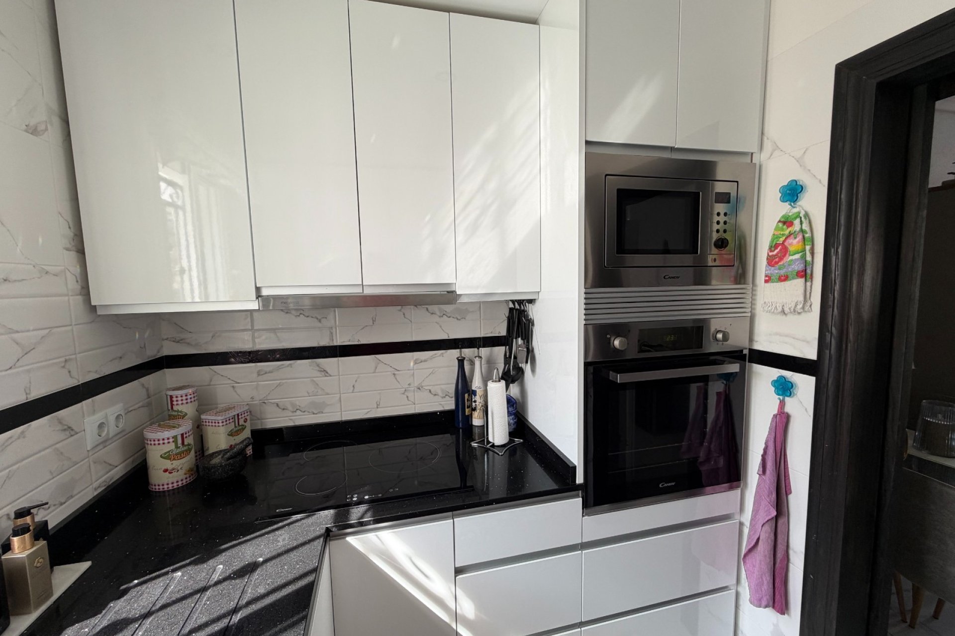 Bestaande bouw - Appartement -
Orihuela - Entre Naranjos Vistabella