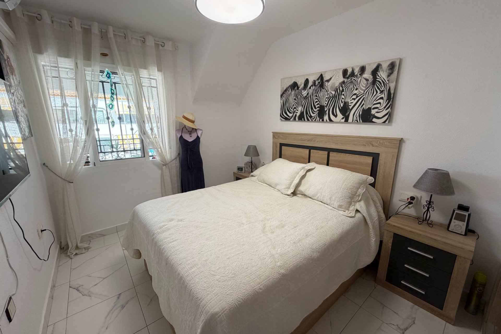 Bestaande bouw - Appartement -
Orihuela - Entre Naranjos Vistabella