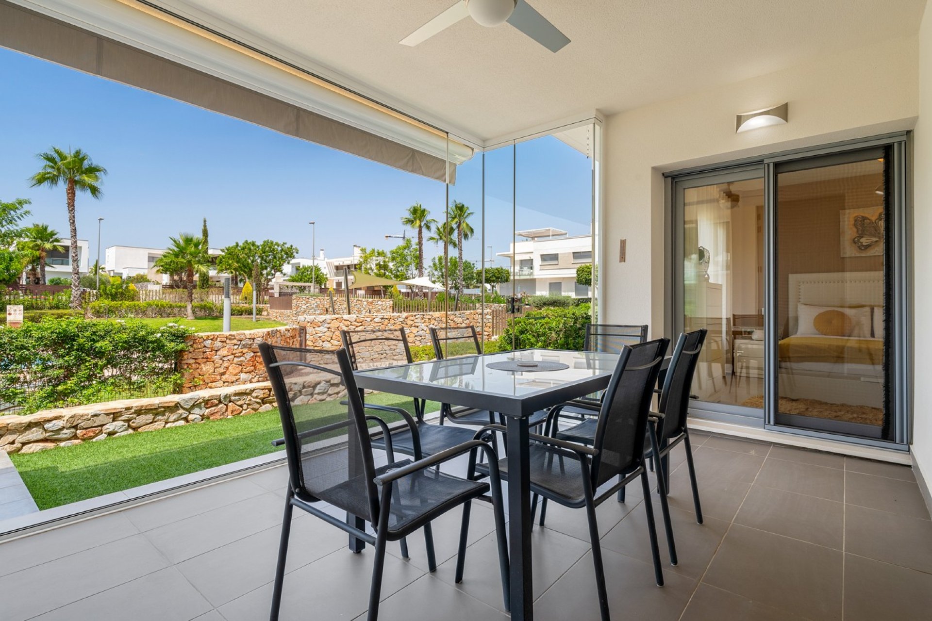 Bestaande bouw - Appartement -
Orihuela - Entre Naranjos Vistabella