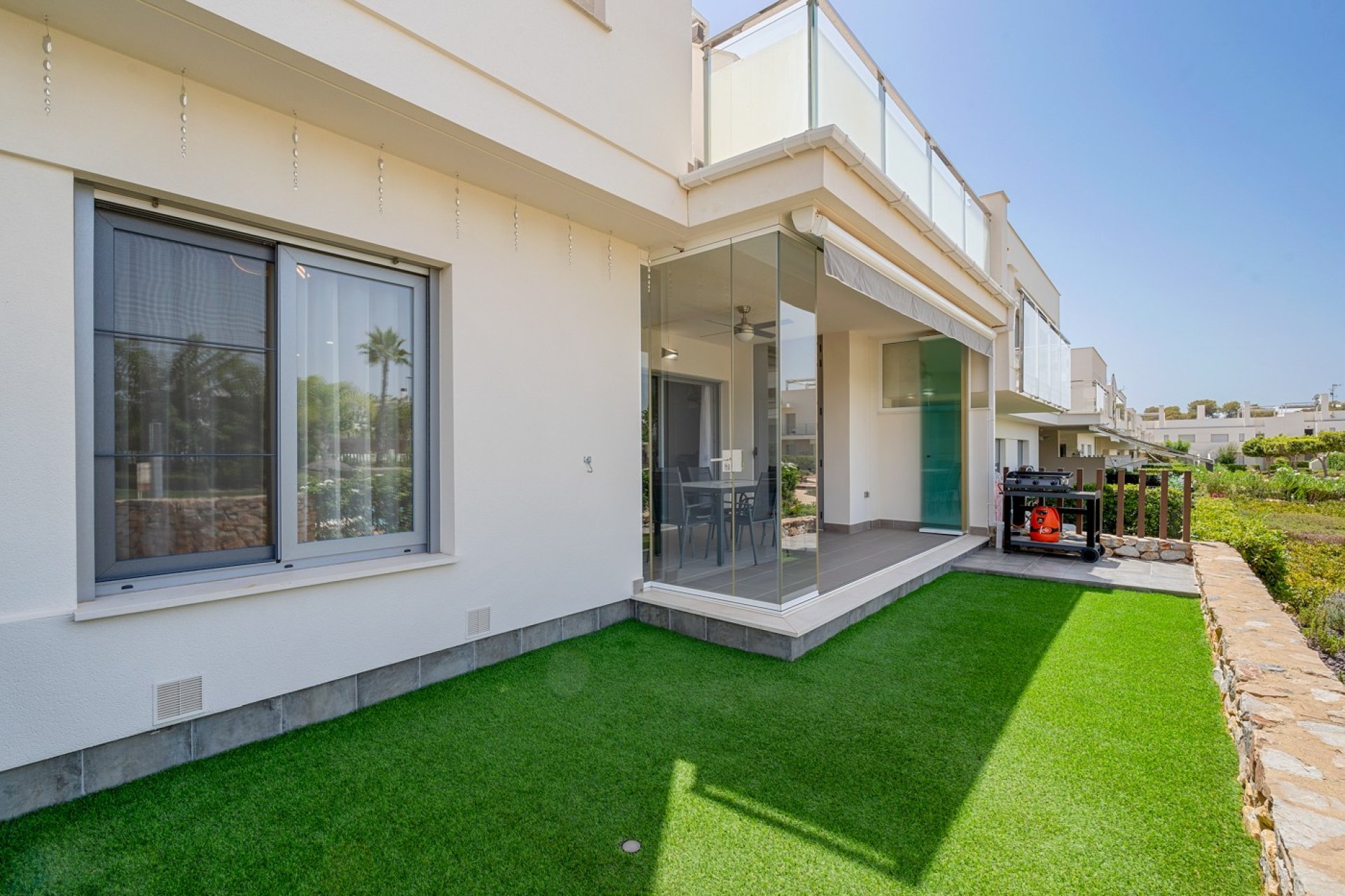 Bestaande bouw - Appartement -
Orihuela - Entre Naranjos Vistabella