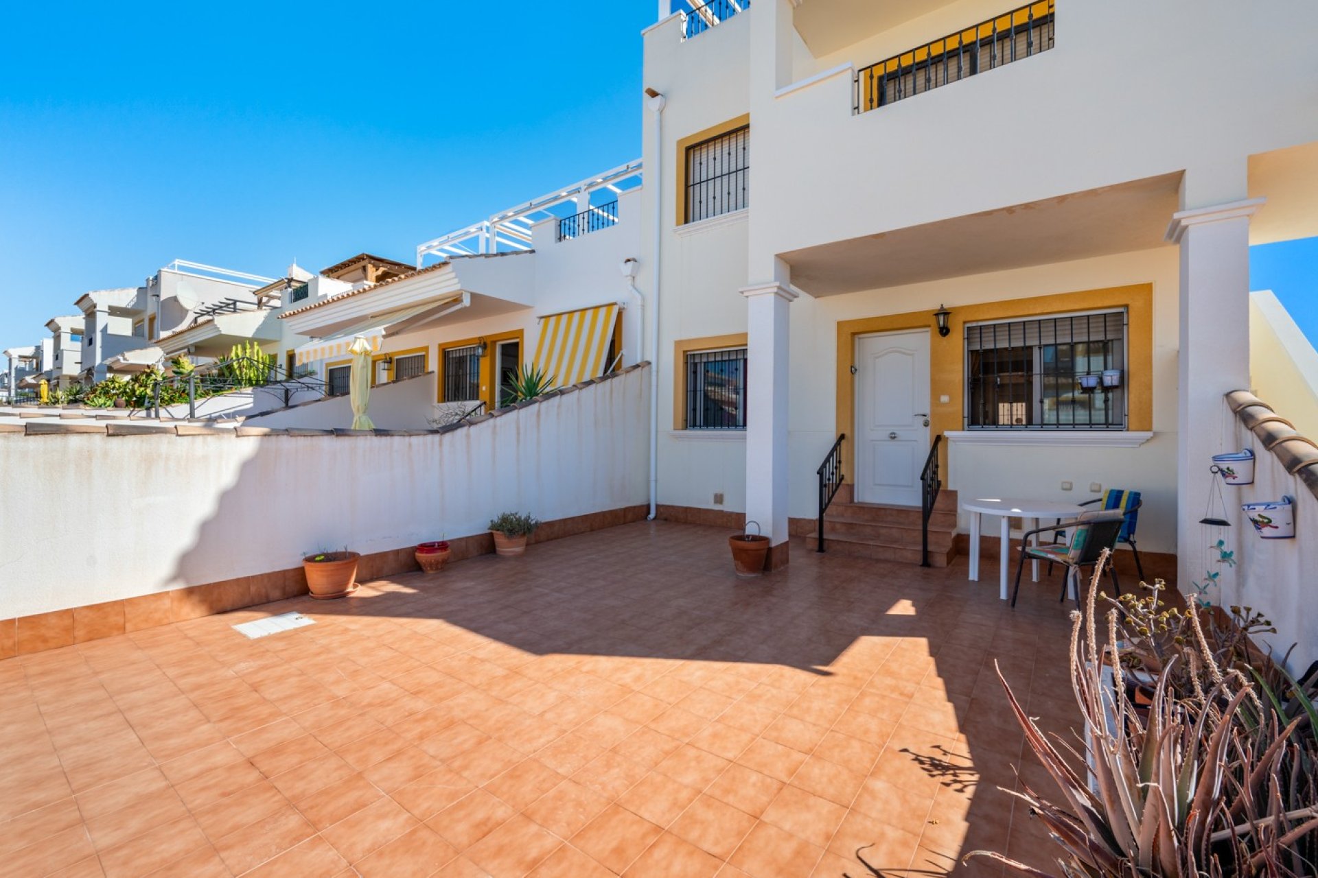 Bestaande bouw - Appartement -
Orihuela - Entre Naranjos Vistabella