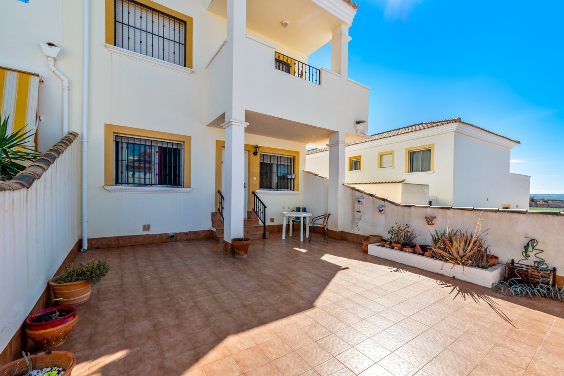 Bestaande bouw - Appartement -
Orihuela - Entre Naranjos Vistabella