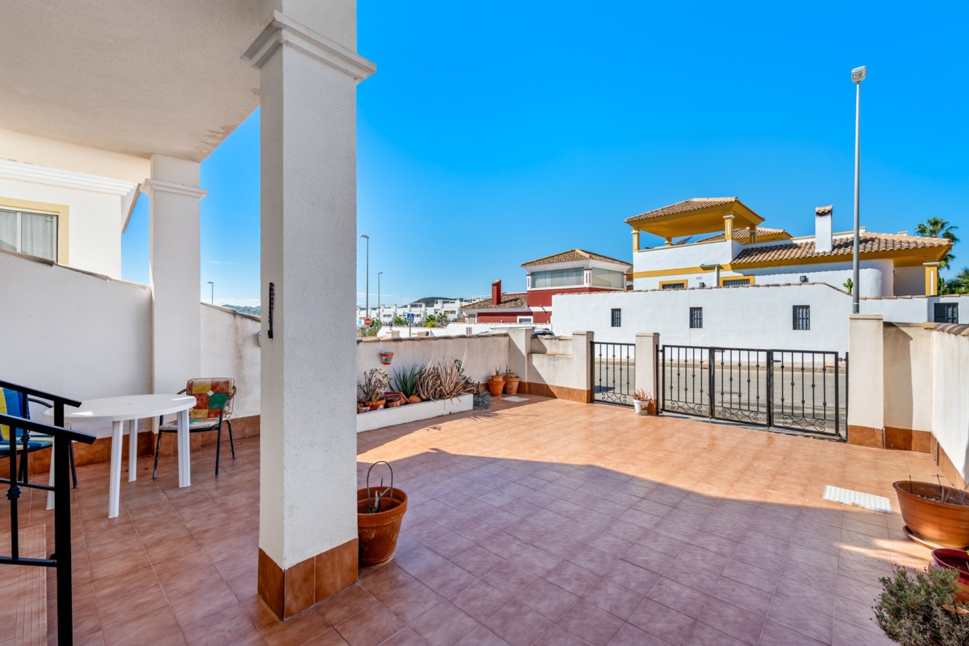 Bestaande bouw - Appartement -
Orihuela - Entre Naranjos Vistabella