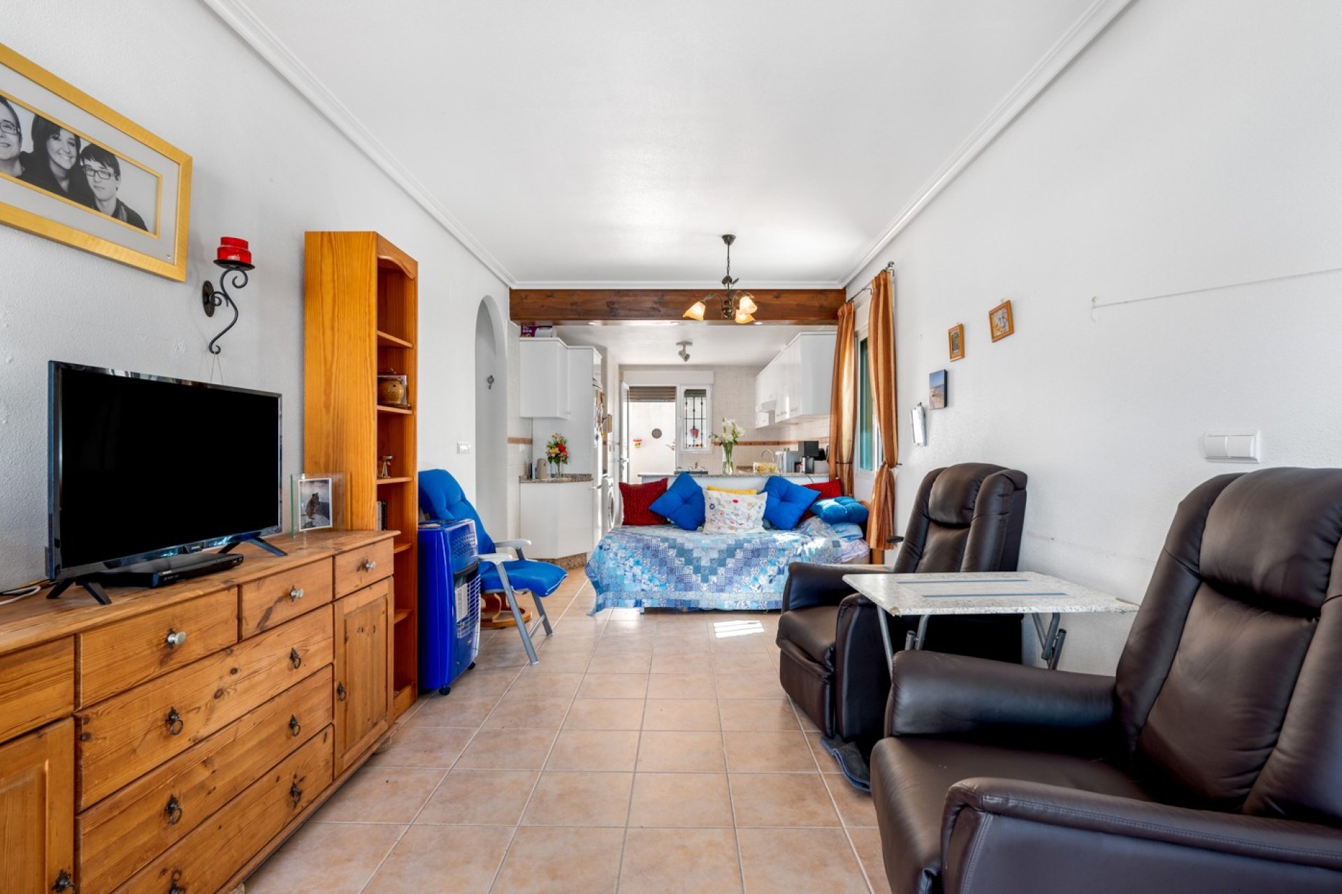 Bestaande bouw - Appartement -
Orihuela - Entre Naranjos Vistabella