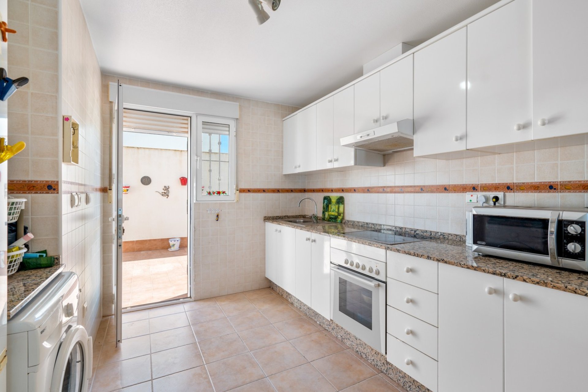 Bestaande bouw - Appartement -
Orihuela - Entre Naranjos Vistabella