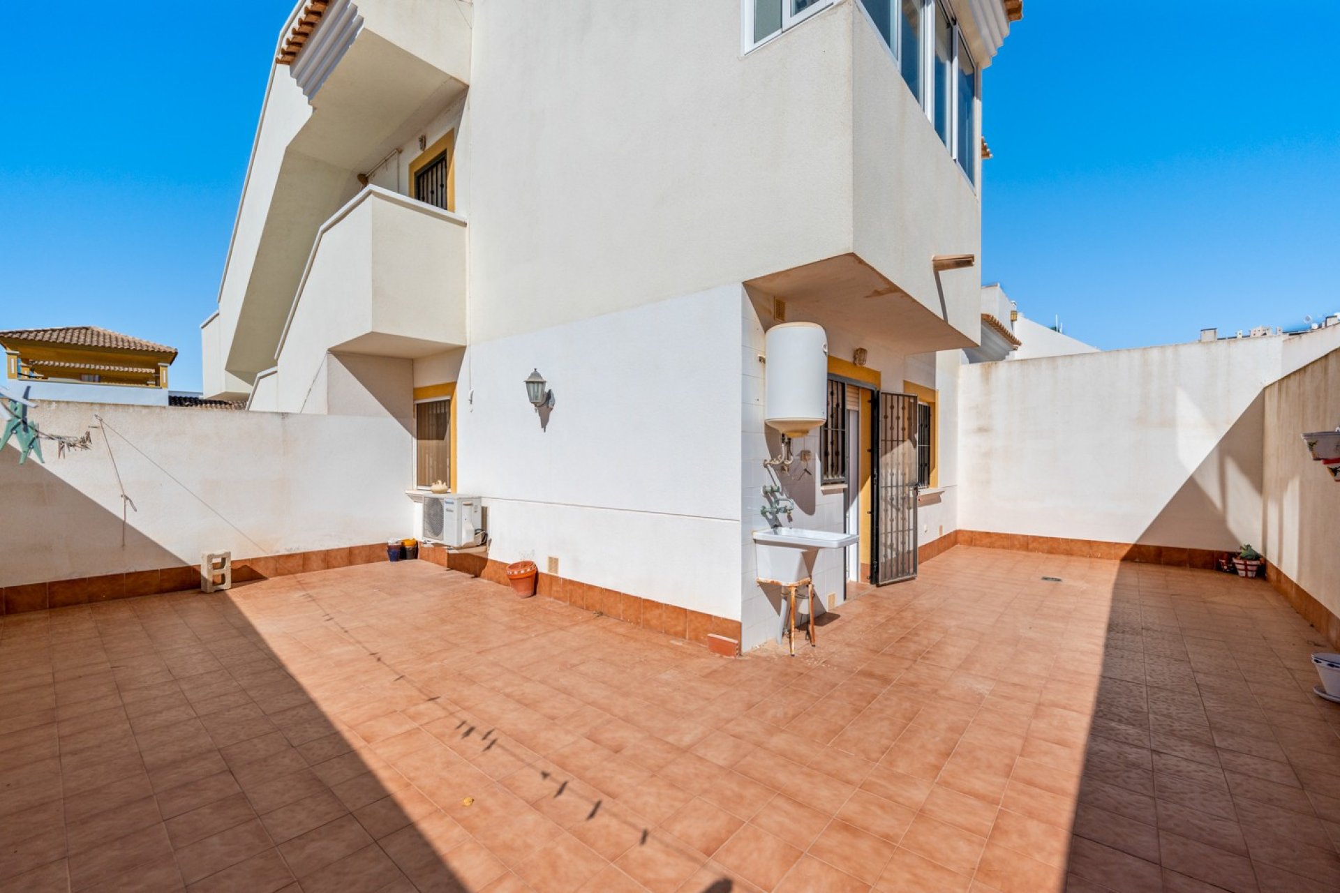 Bestaande bouw - Appartement -
Orihuela - Entre Naranjos Vistabella