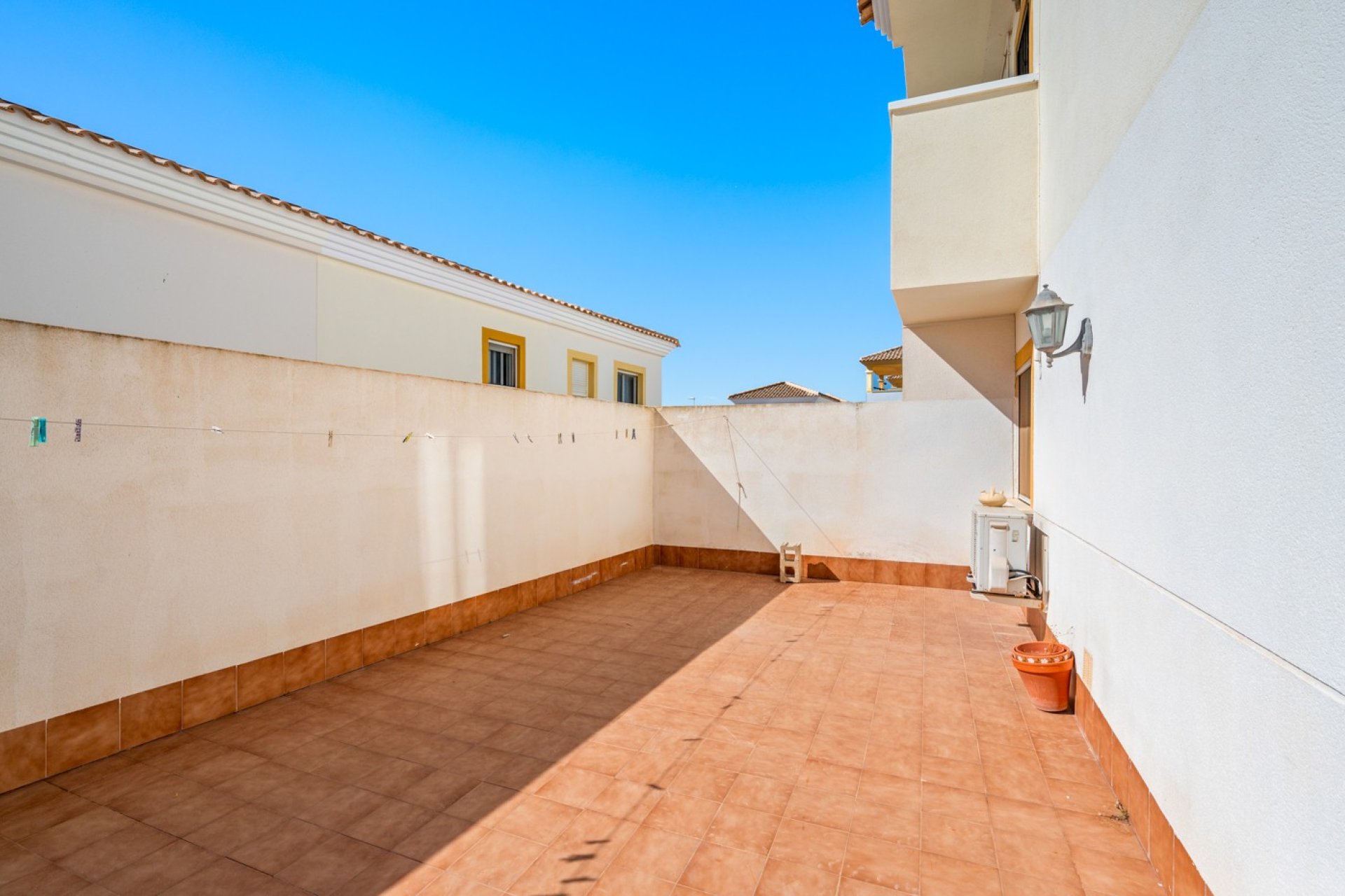 Bestaande bouw - Appartement -
Orihuela - Entre Naranjos Vistabella