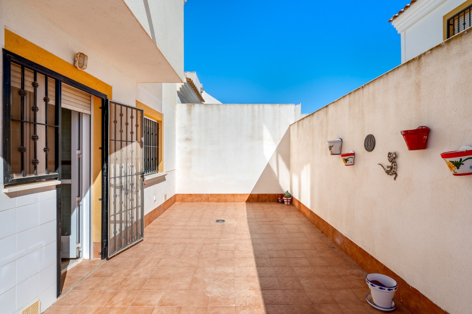 Bestaande bouw - Appartement -
Orihuela - Entre Naranjos Vistabella