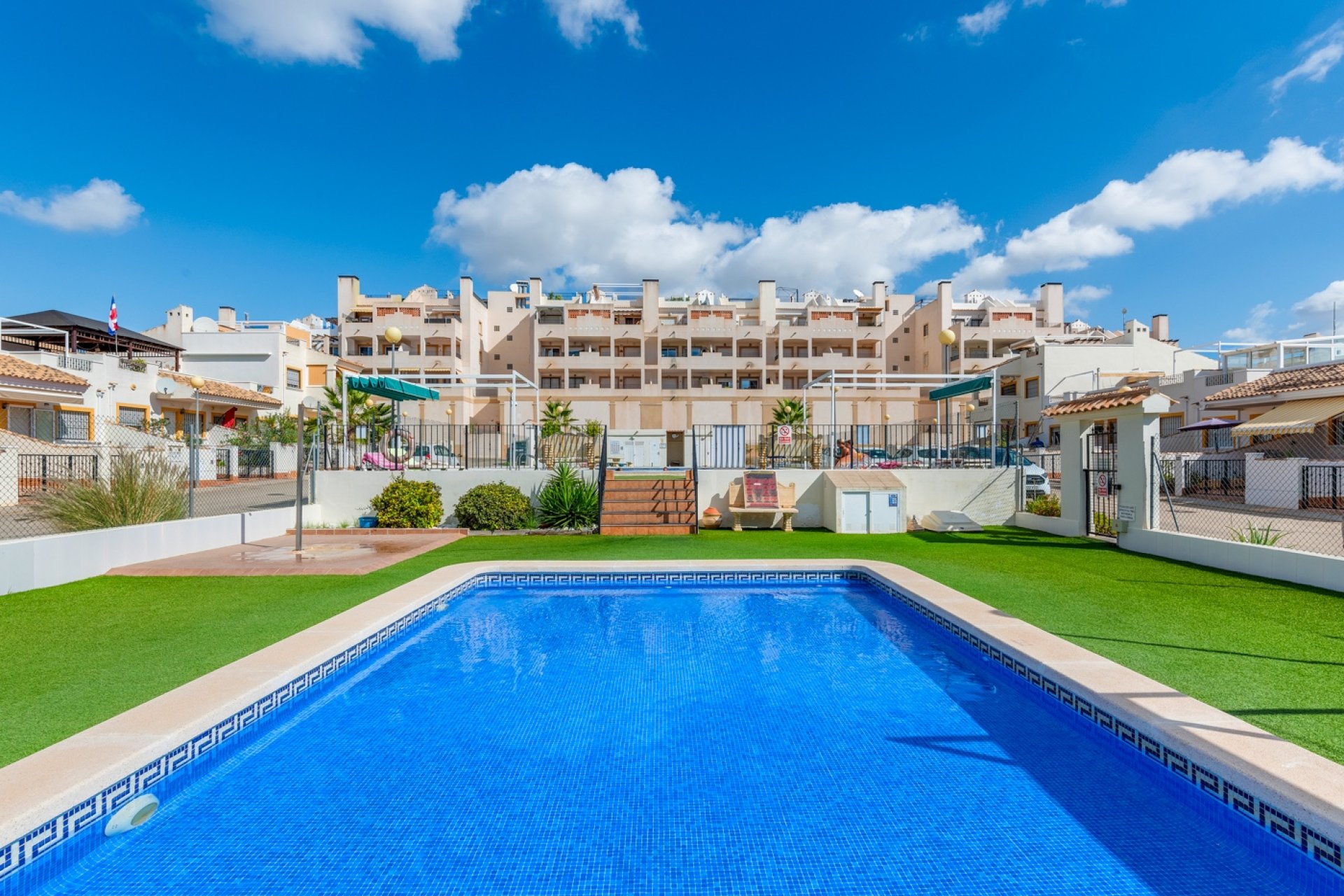 Bestaande bouw - Appartement -
Orihuela - Entre Naranjos Vistabella