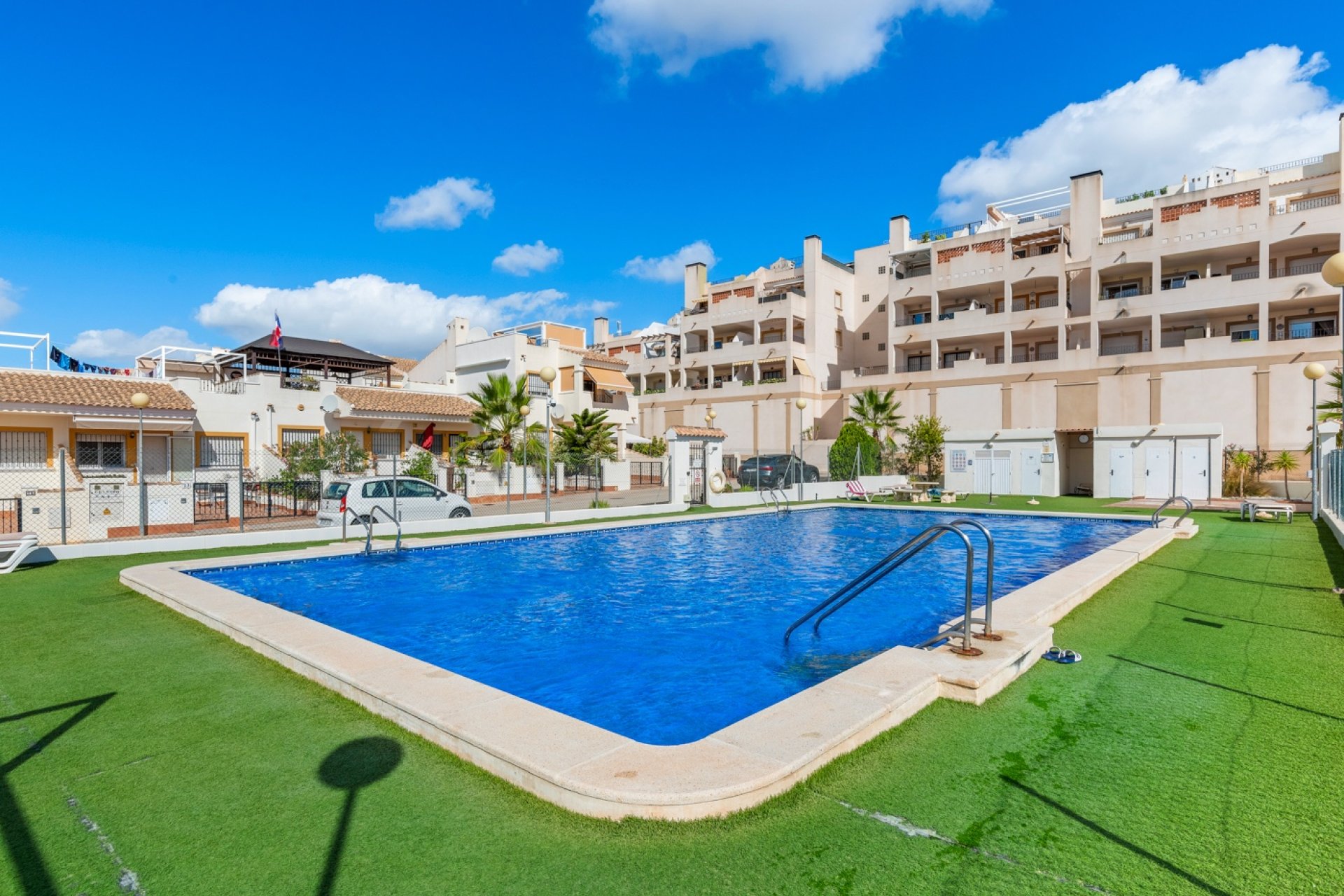 Bestaande bouw - Appartement -
Orihuela - Entre Naranjos Vistabella