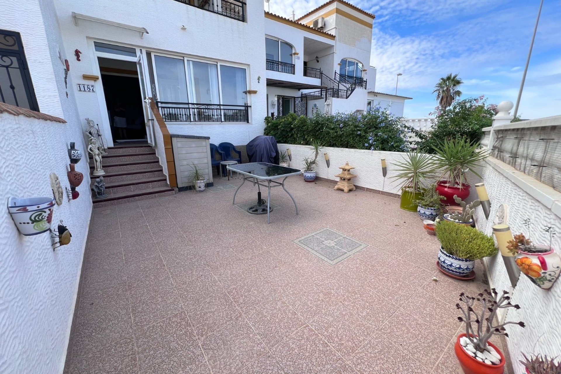 Bestaande bouw - Appartement -
Orihuela - Entre Naranjos Vistabella