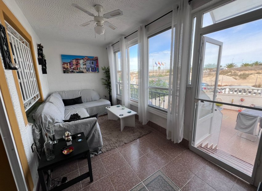 Bestaande bouw - Appartement -
Orihuela - Entre Naranjos Vistabella