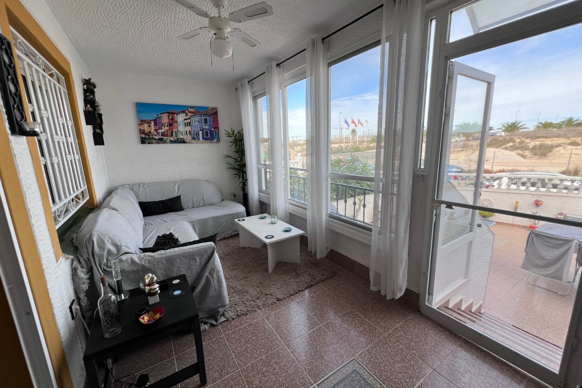 Bestaande bouw - Appartement -
Orihuela - Entre Naranjos Vistabella