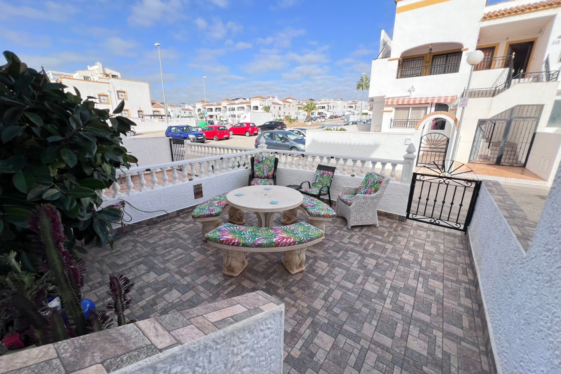 Bestaande bouw - Appartement -
Orihuela - Entre Naranjos Vistabella