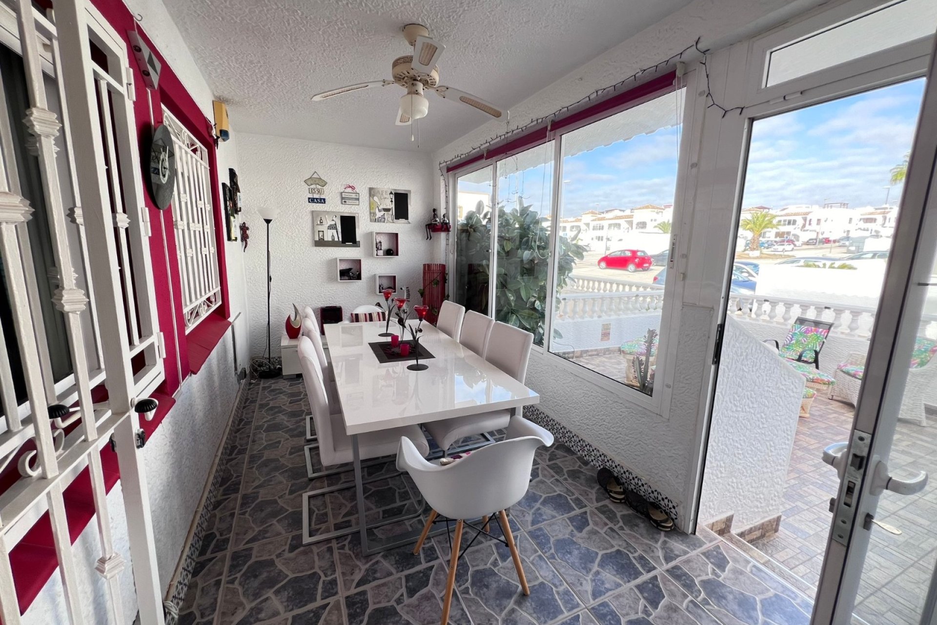 Bestaande bouw - Appartement -
Orihuela - Entre Naranjos Vistabella