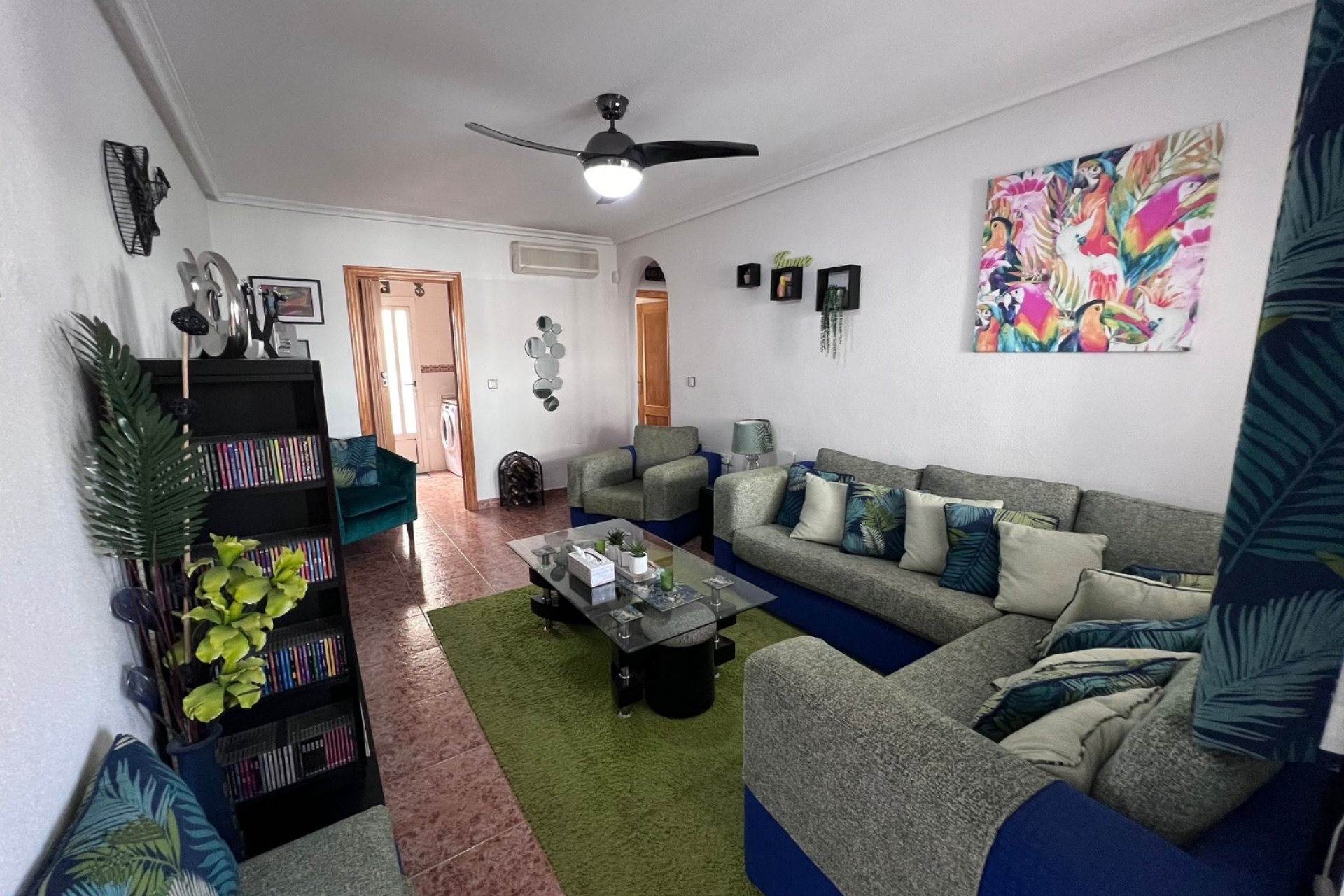 Bestaande bouw - Appartement -
Orihuela - Entre Naranjos Vistabella