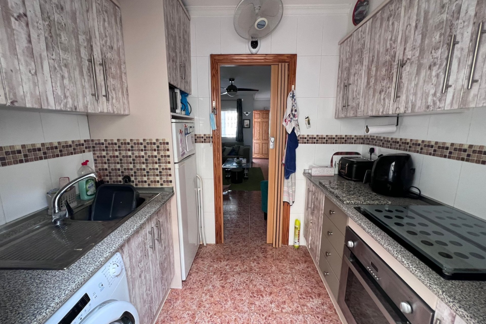 Bestaande bouw - Appartement -
Orihuela - Entre Naranjos Vistabella