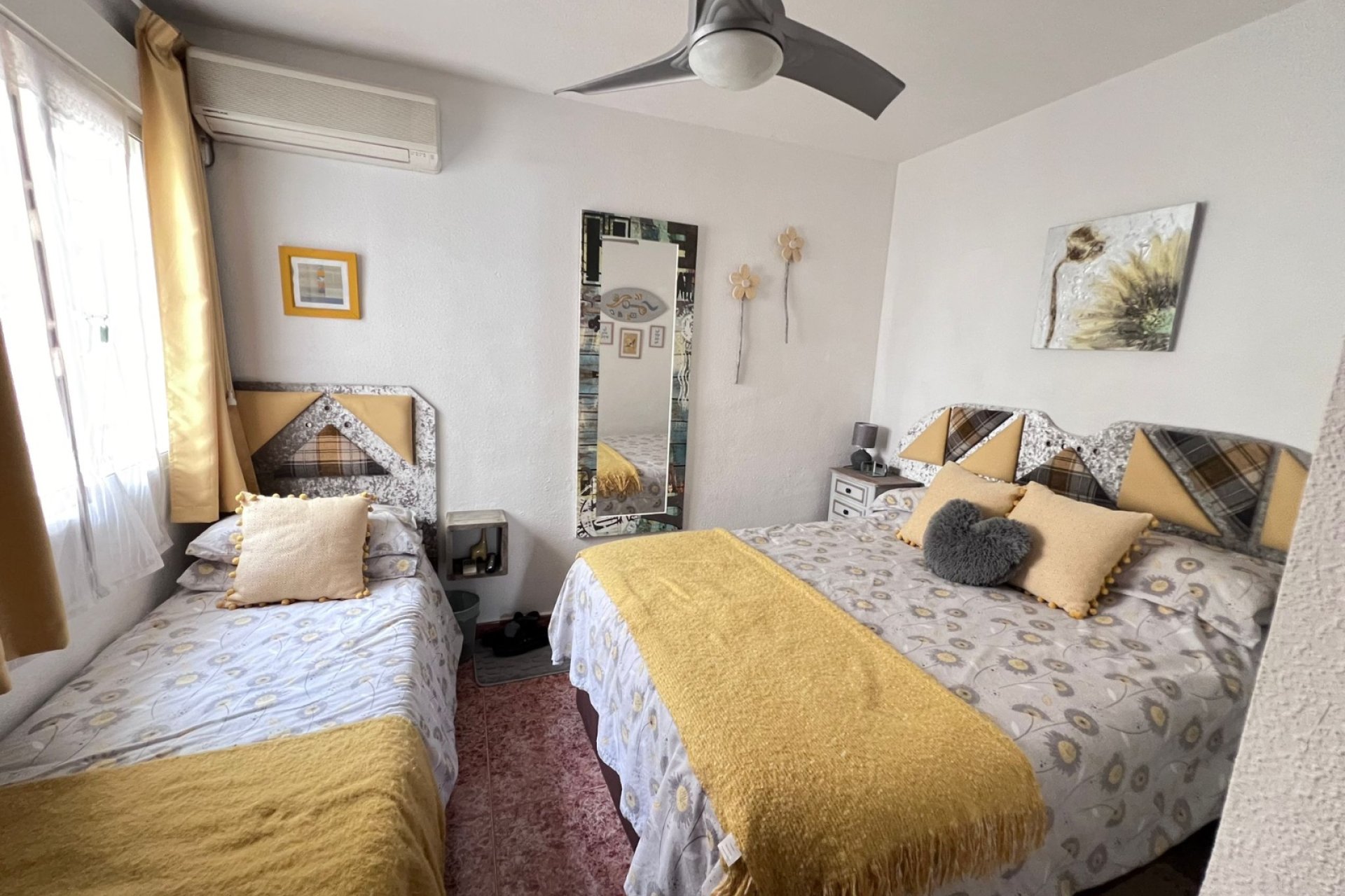 Bestaande bouw - Appartement -
Orihuela - Entre Naranjos Vistabella