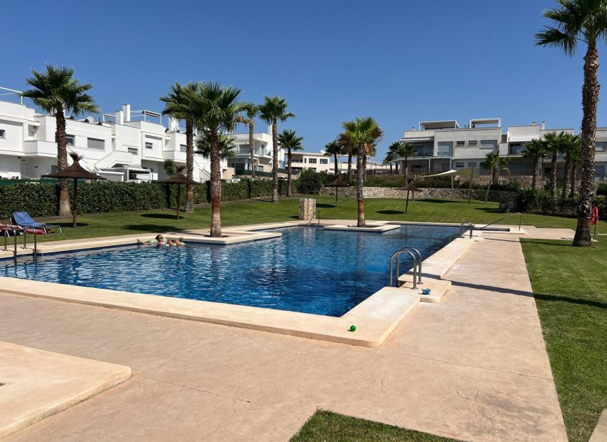 Bestaande bouw - Appartement -
Orihuela - Entre Naranjos